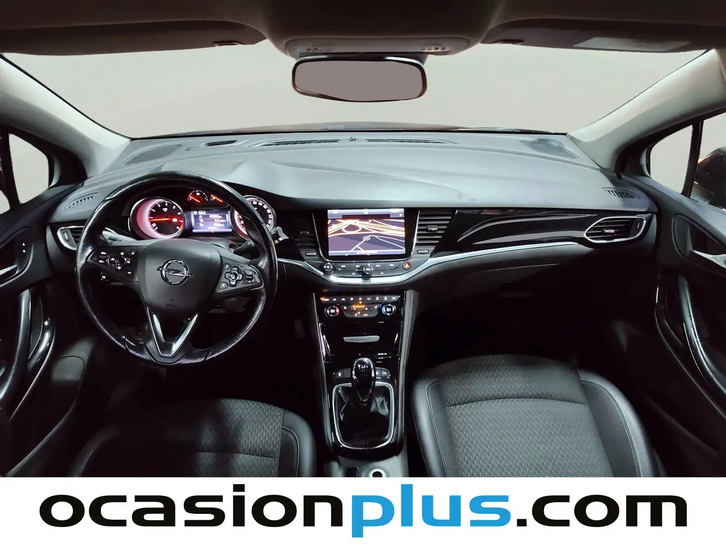 Foto Opel Astra Opel Astra 1.4 Turbo S&S Excellence (150 CV)