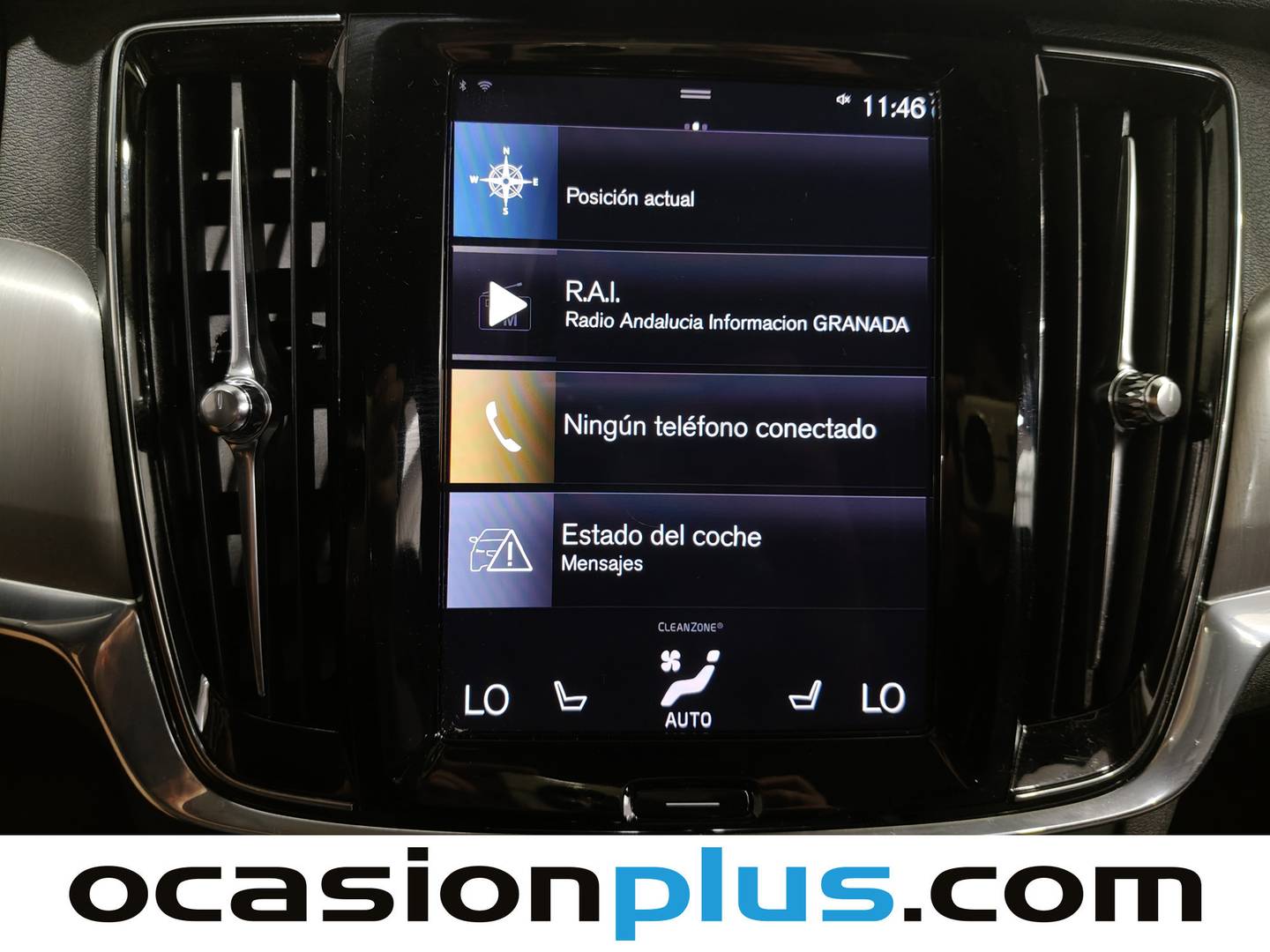 Volvo S90 Volvo S90 T4 Business Plus Auto  (190 CV) gasolina