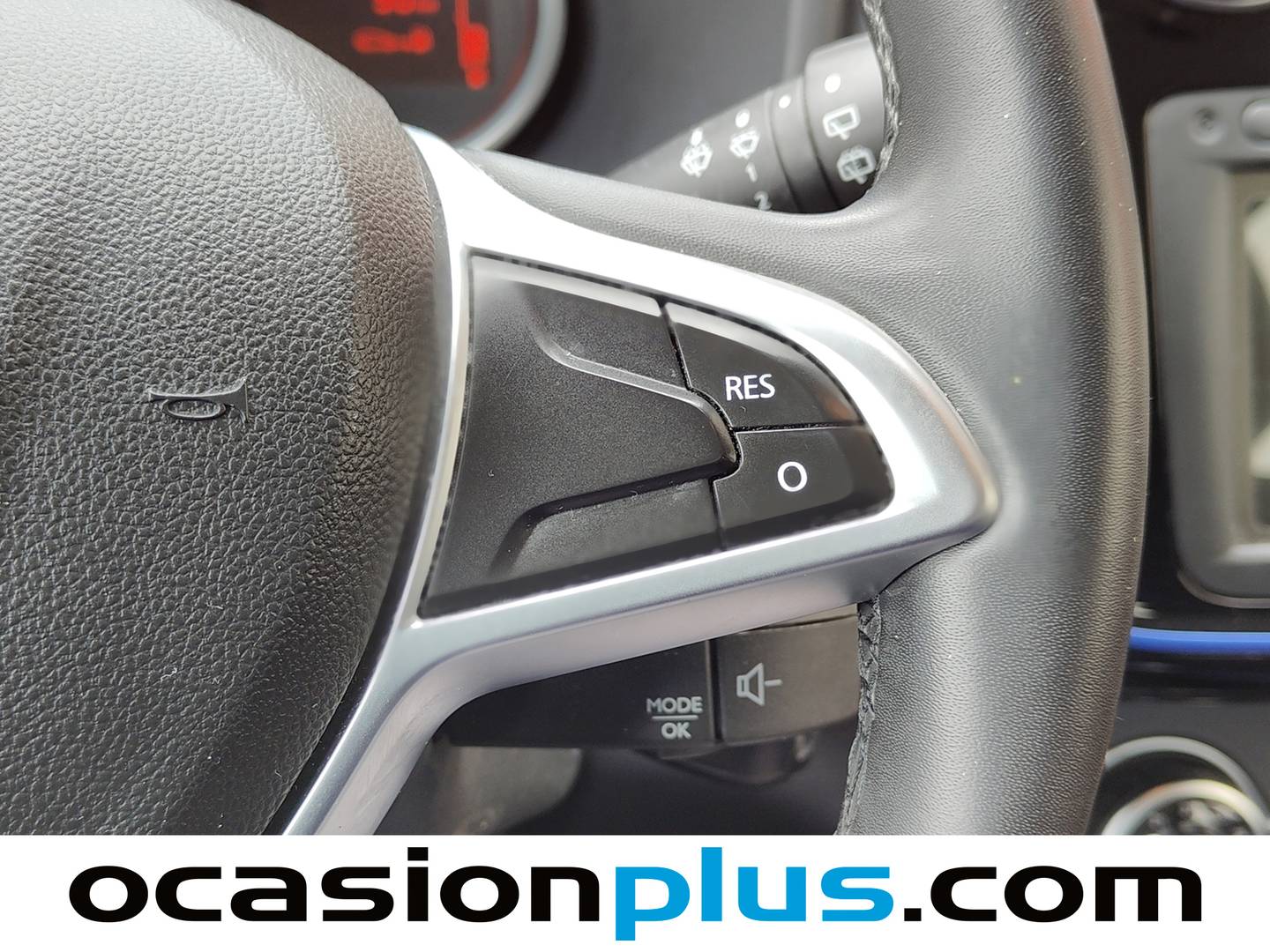 Dacia Sandero Dacia Sandero Serie Limitada Aniversario TCE (100 CV) seminuevo