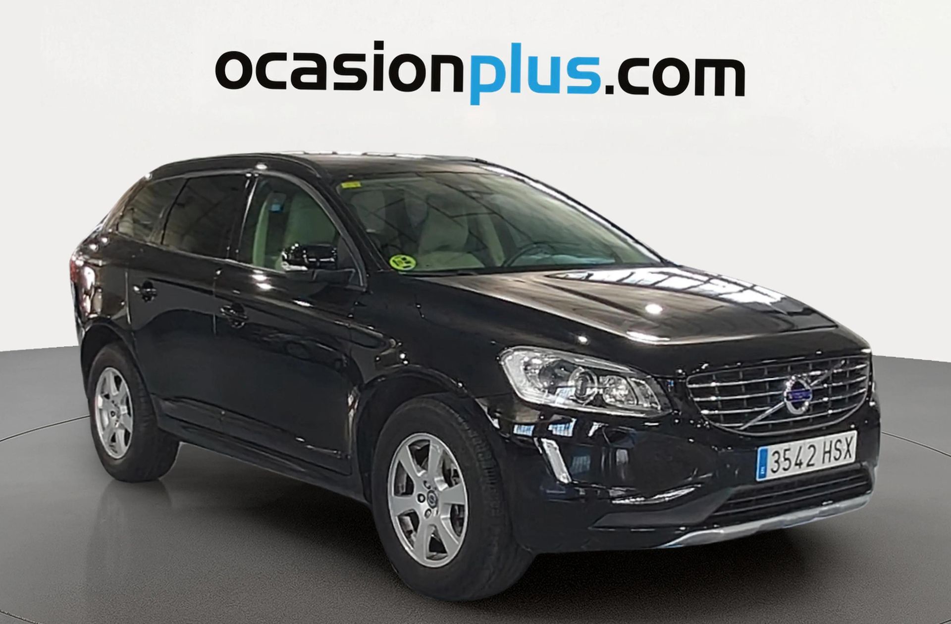 Volvo XC60 D3 Kinetic - foto 2