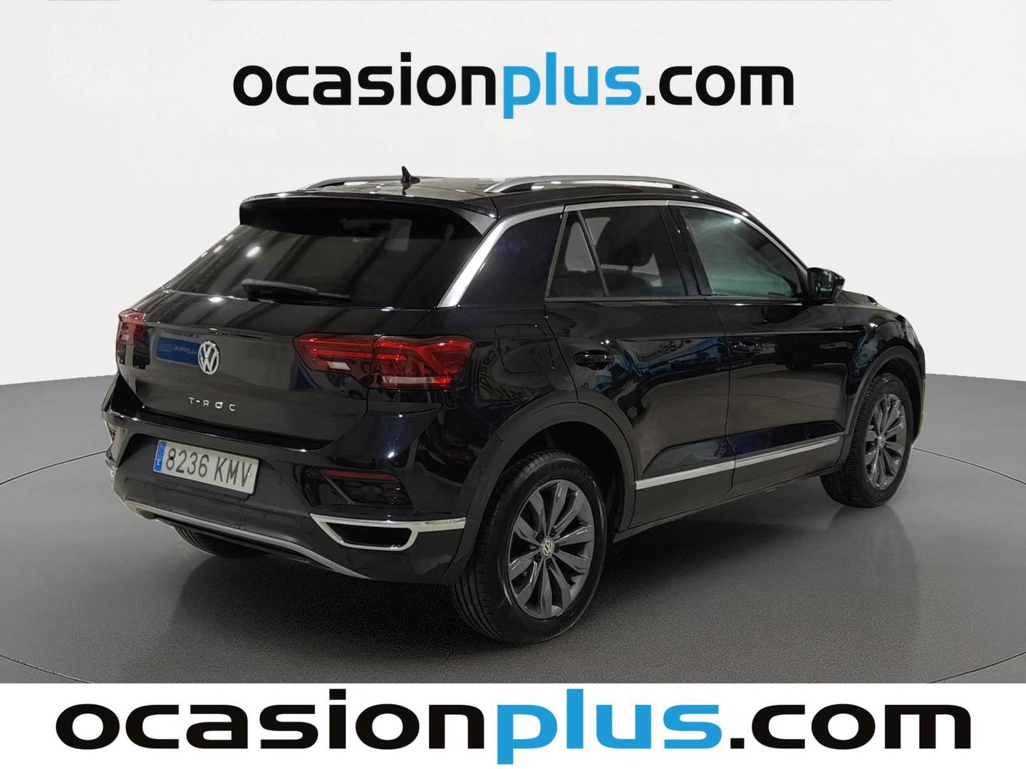Foto Volkswagen T-Roc Volkswagen T-Roc Sport 1.5 TSI EVO (150 CV)