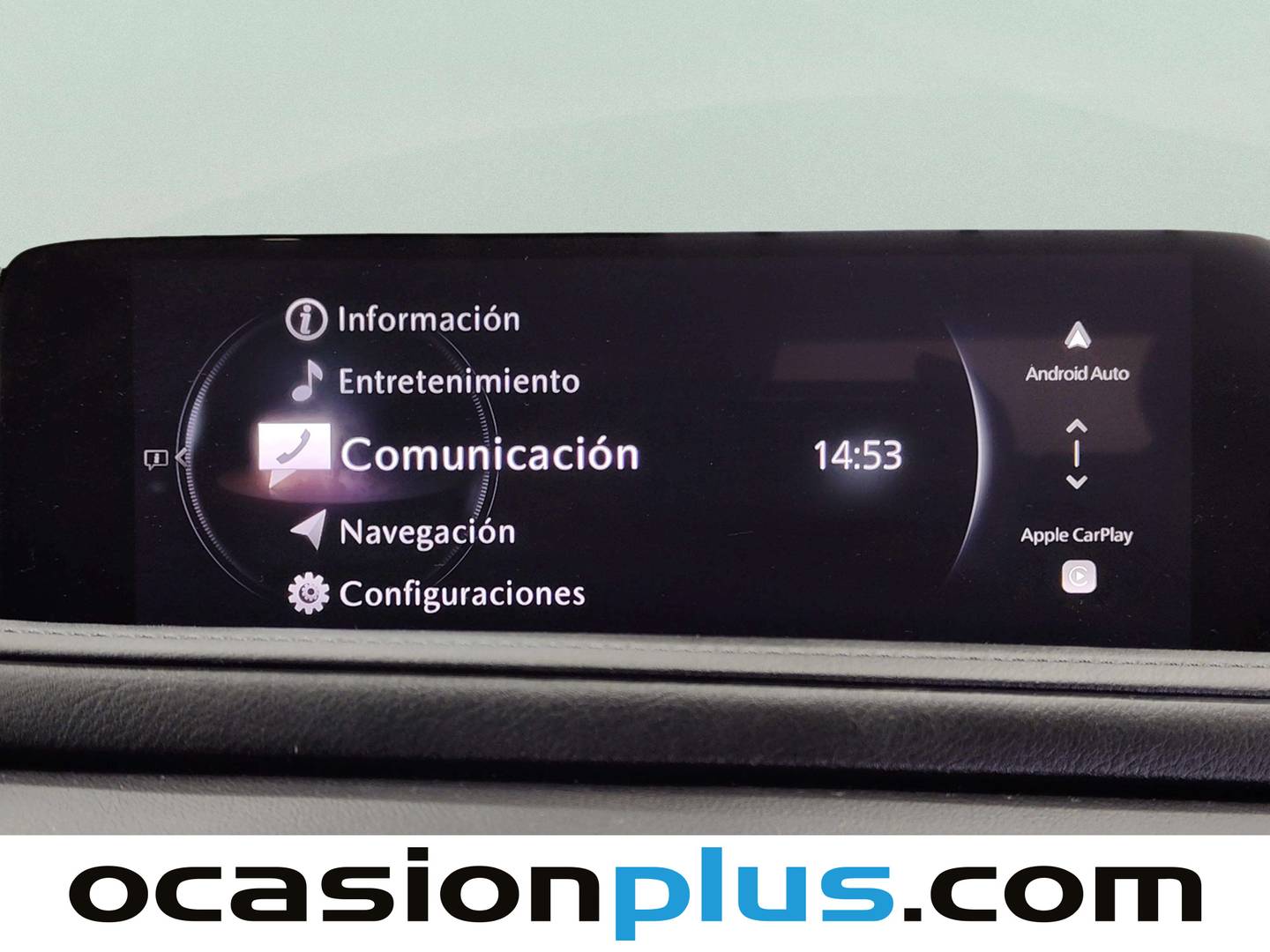 Foto Mazda CX-30 Mazda CX-30 2.5 e-Skyactive G MHEV Prime-Line AT (140 CV)