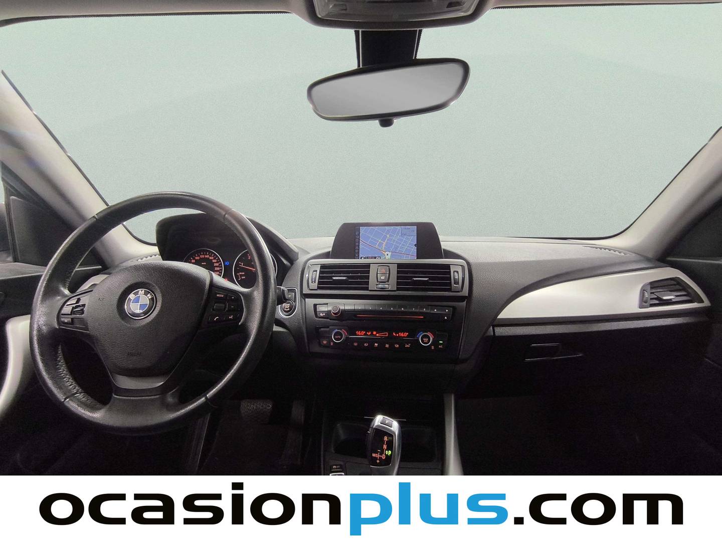 BMW Serie 1 BMW Serie 1 118d (143 CV) de ocasión