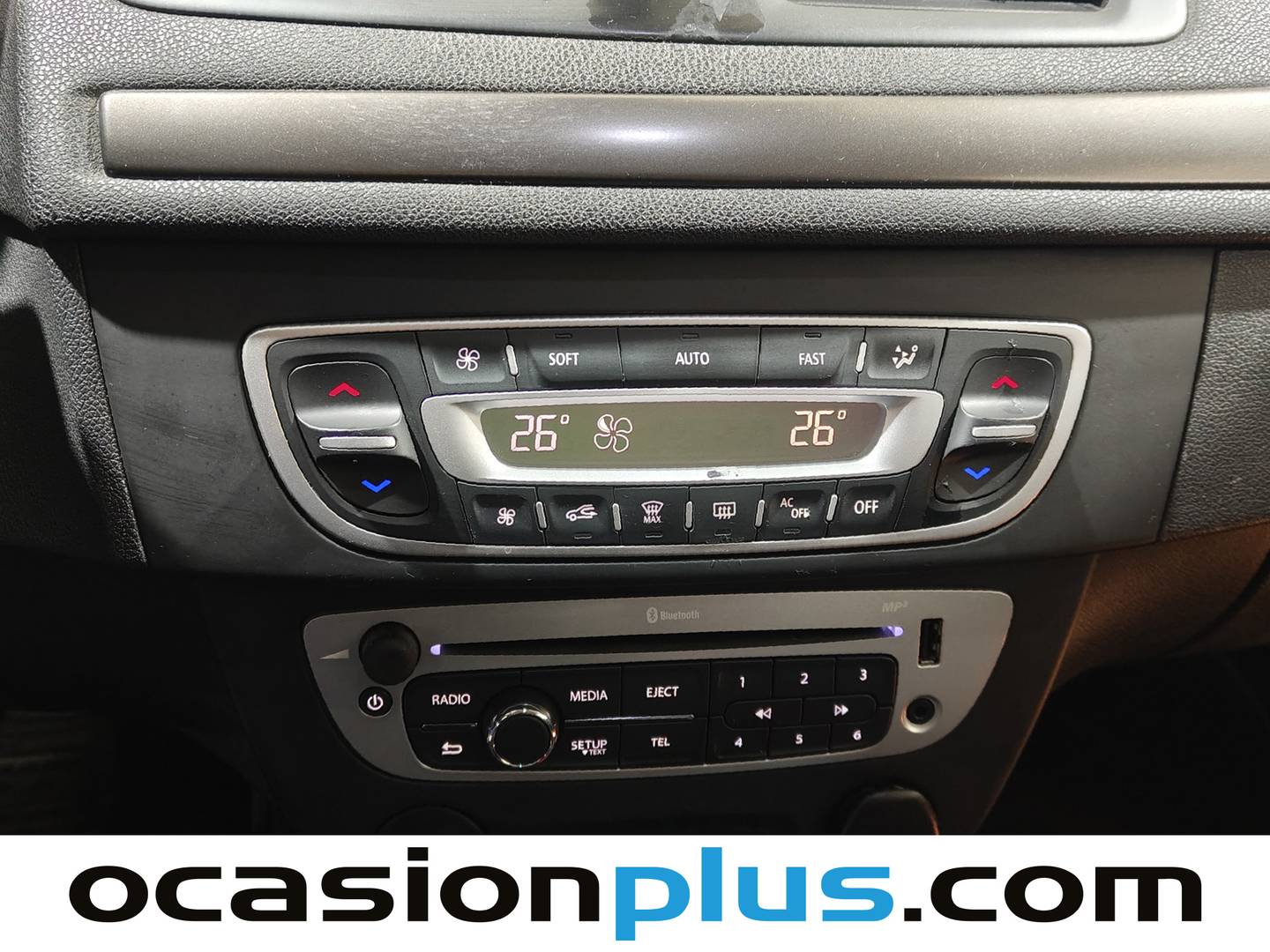 Foto Renault Mégane Renault Megane Coupe TCe 115 GT Style Energy S&S (115 CV)