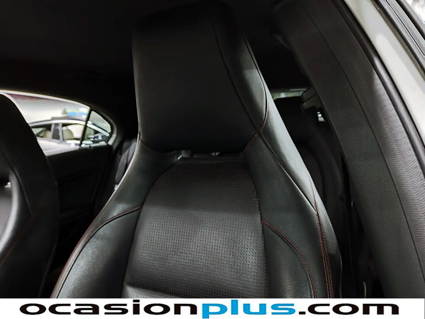 Foto Mercedes Clase A Mercedes-Benz Clase A 200 CDI AMG Line (136 CV)