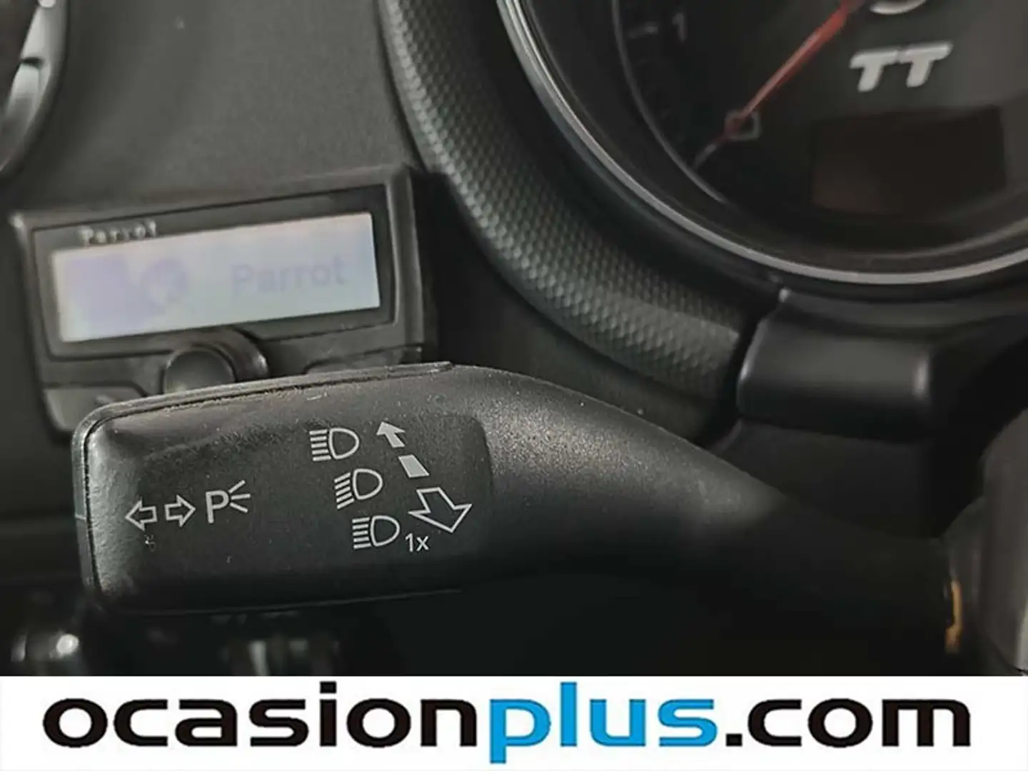 Foto Audi TT Audi TT Coupe 1.8 TFSI Pack S-Line (160 CV)