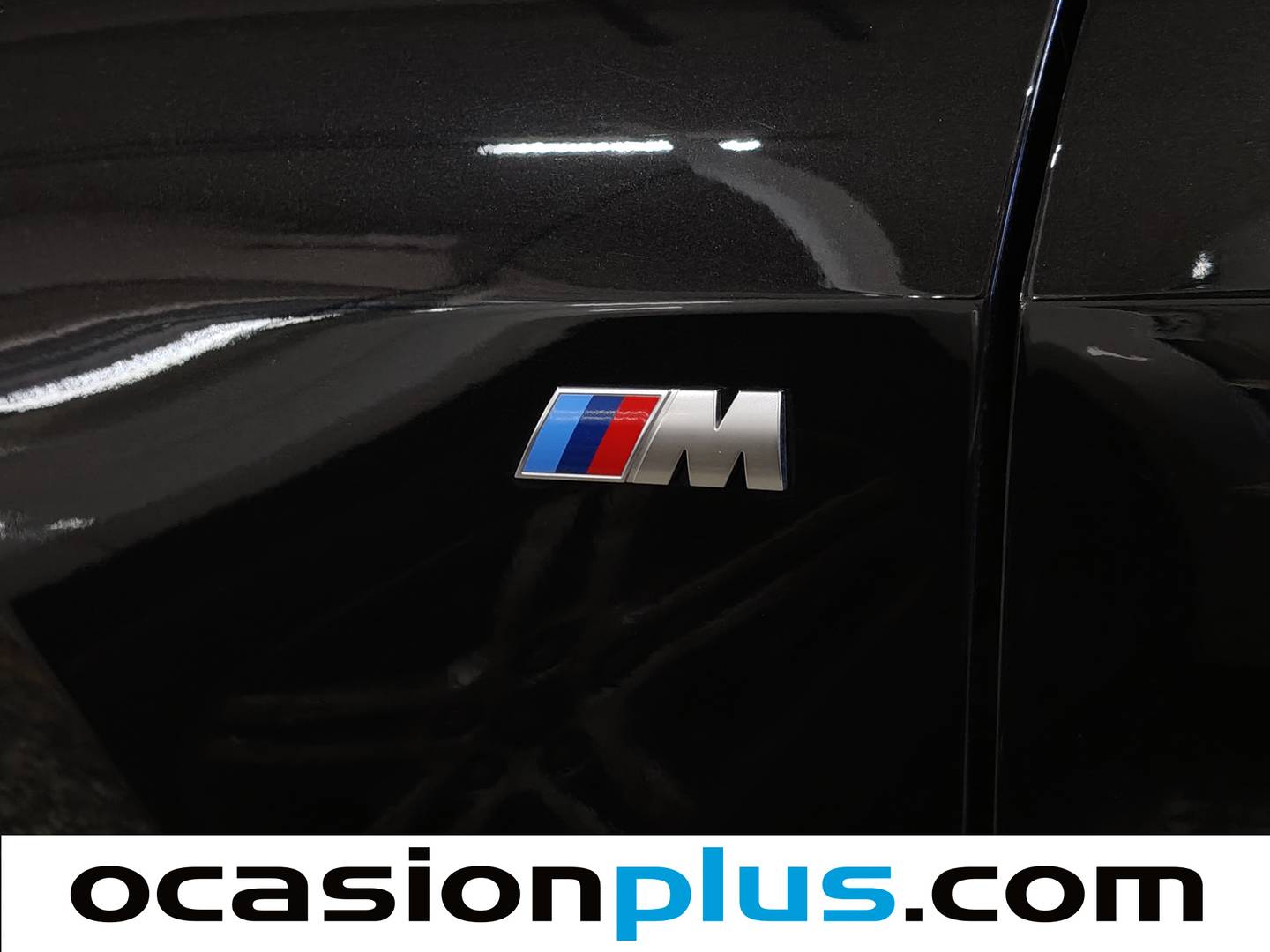BMW Serie 1 BMW Serie 1 120d (163 CV) Pack M de segunda mano