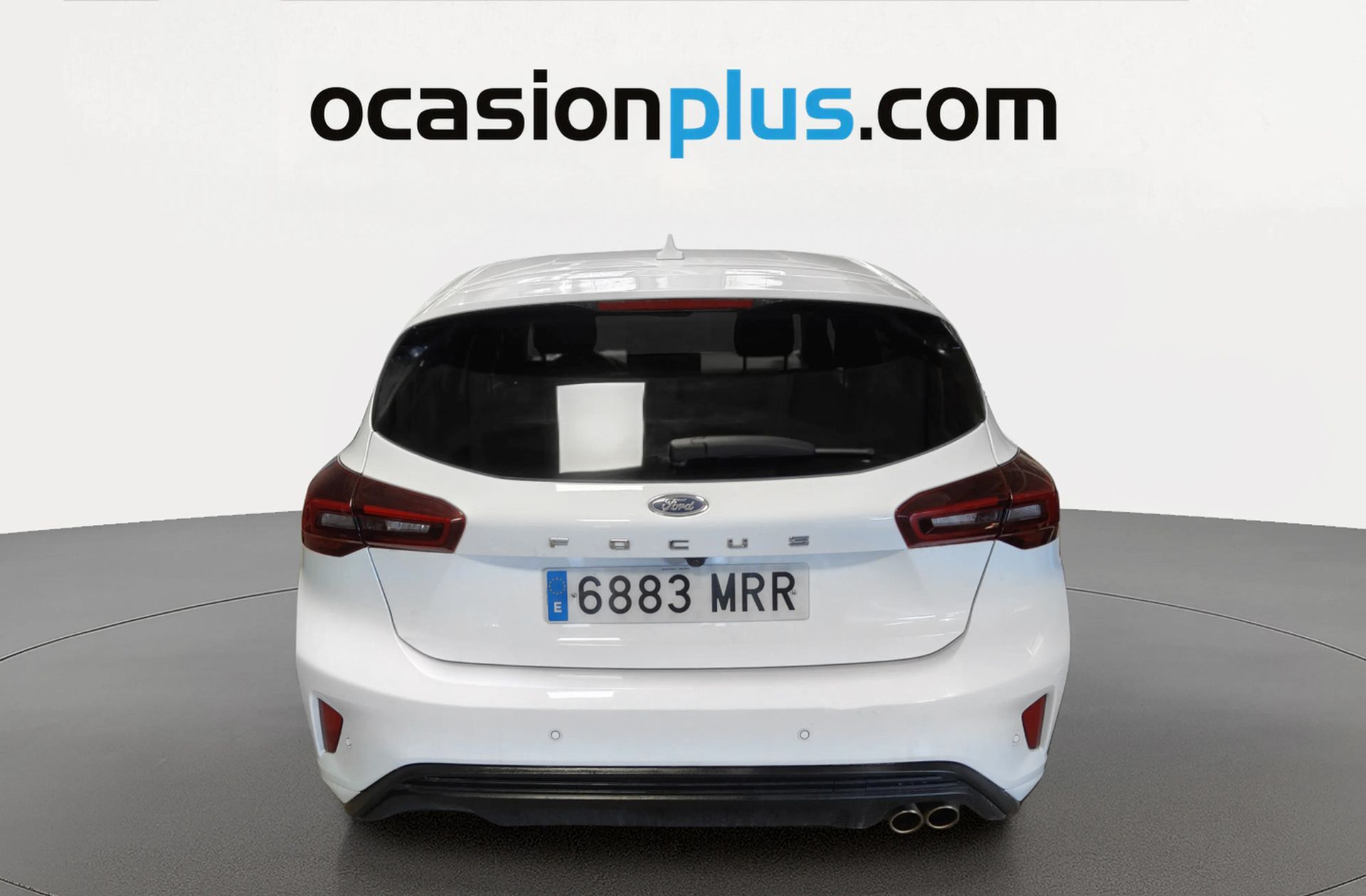 Ford Focus 1.0 EcoBoost MHEV ST-Line - foto 17