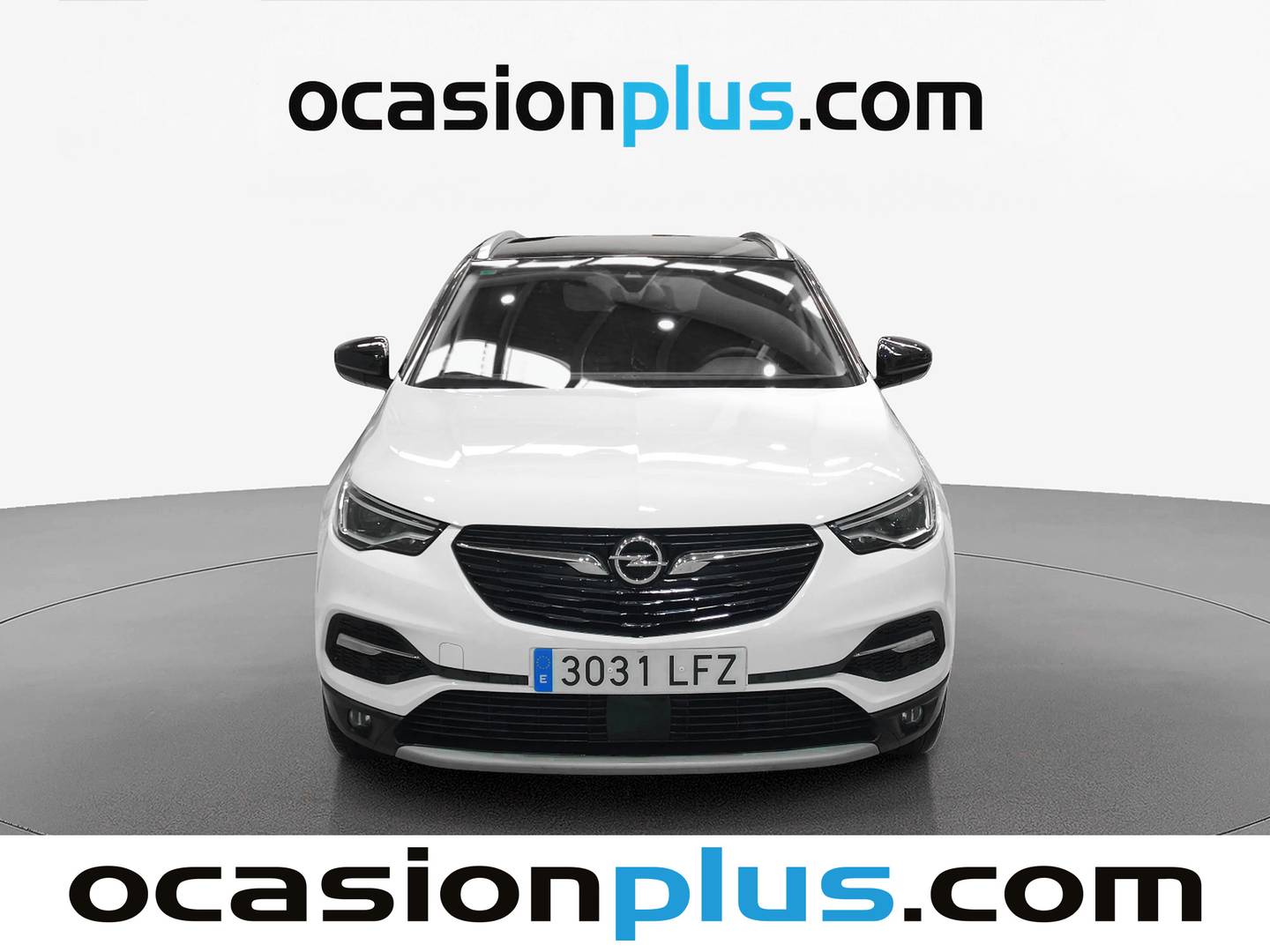 Opel Grandland X Opel Grandland X 1.2 Turbo Opel 2020 (130 CV) 130cv