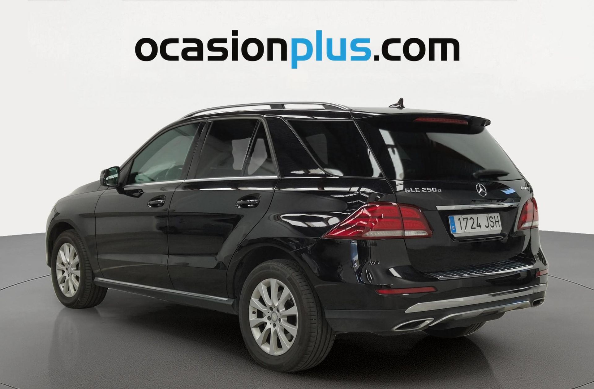 Mercedes-Benz GLE Mercedes GLE 250 d 4Matic - foto 3