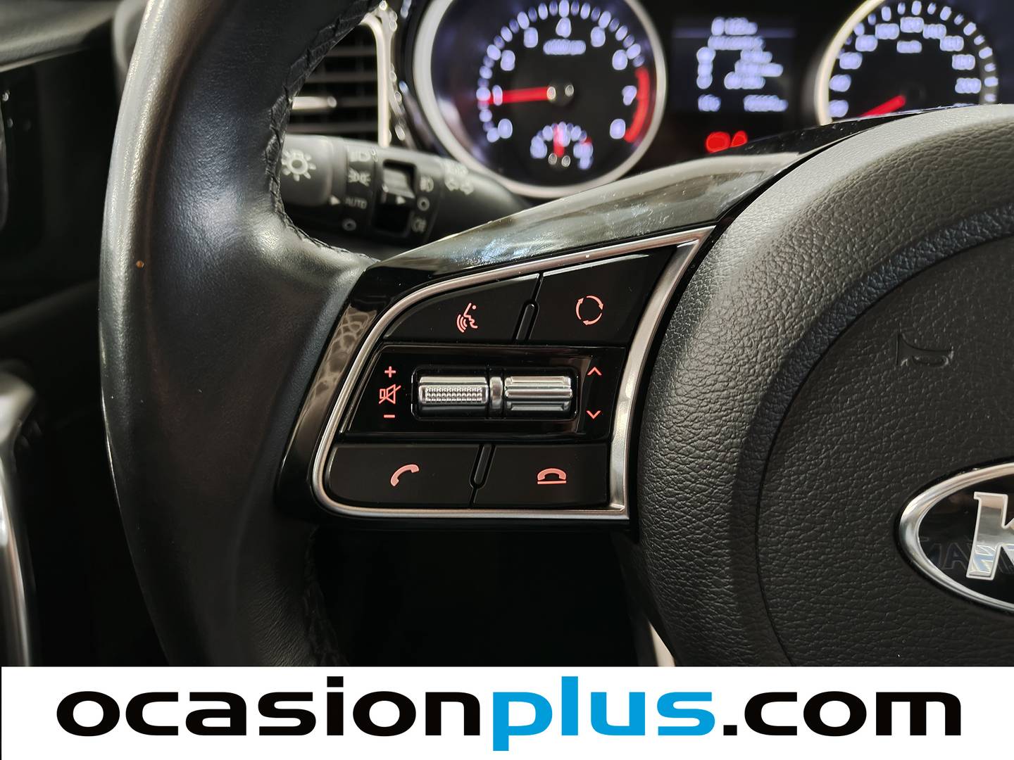 KIA Ceed Kia Ceed 1.0 T-GDi Tech (120 CV) barato