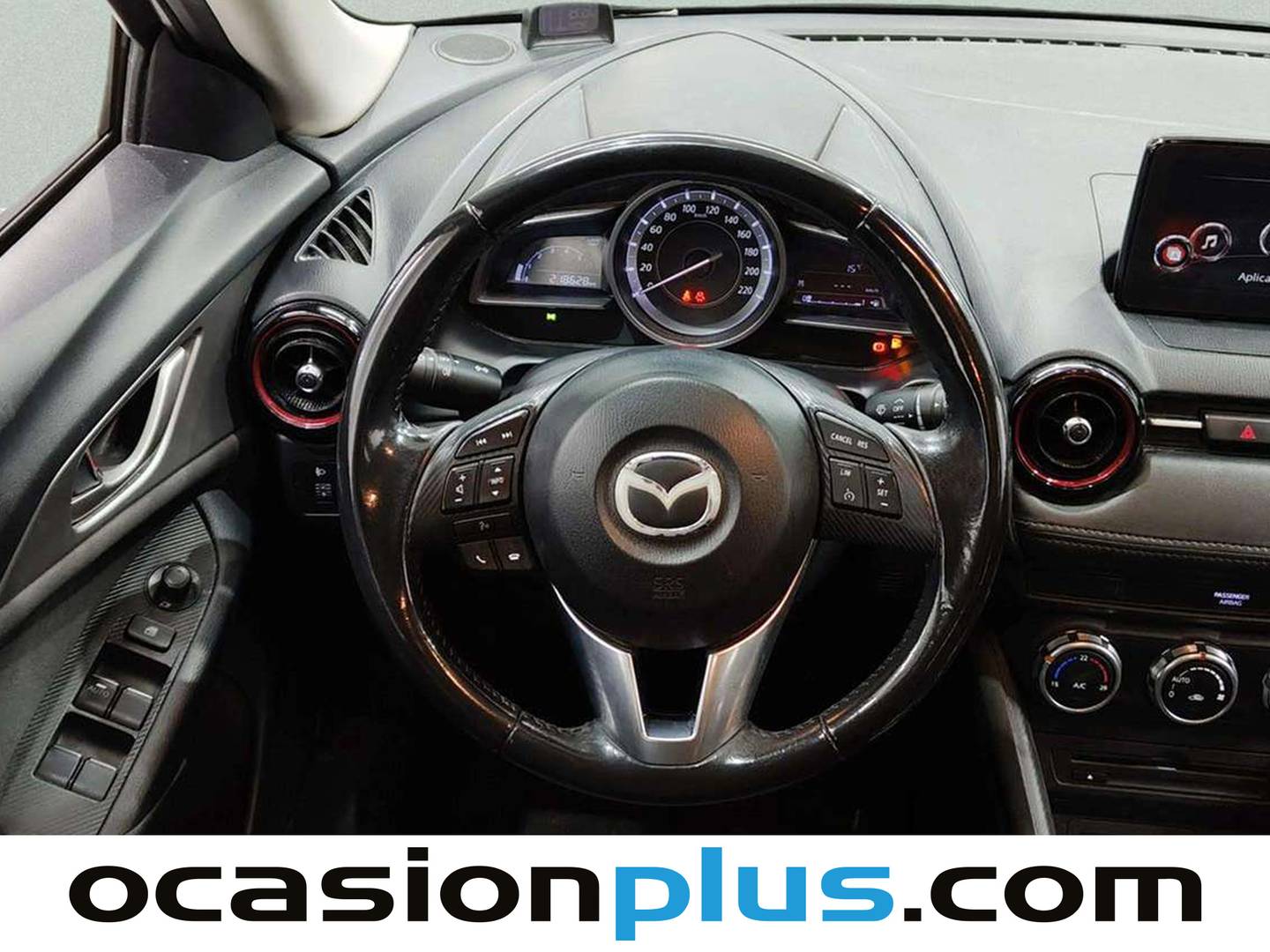 Mazda CX-3 Mazda CX-3 1.5 SKYACTIV Style 2WD (105 CV) manual