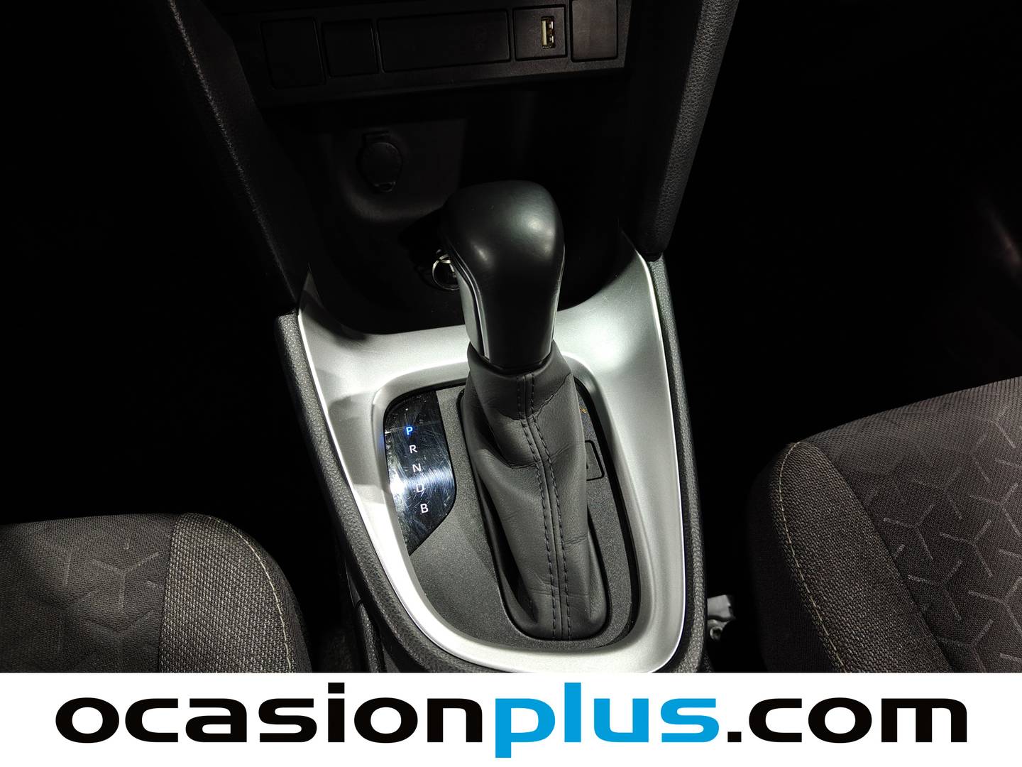 Foto Toyota Yaris Cross Toyota Yaris Cross 120H Active Tech (116 CV)