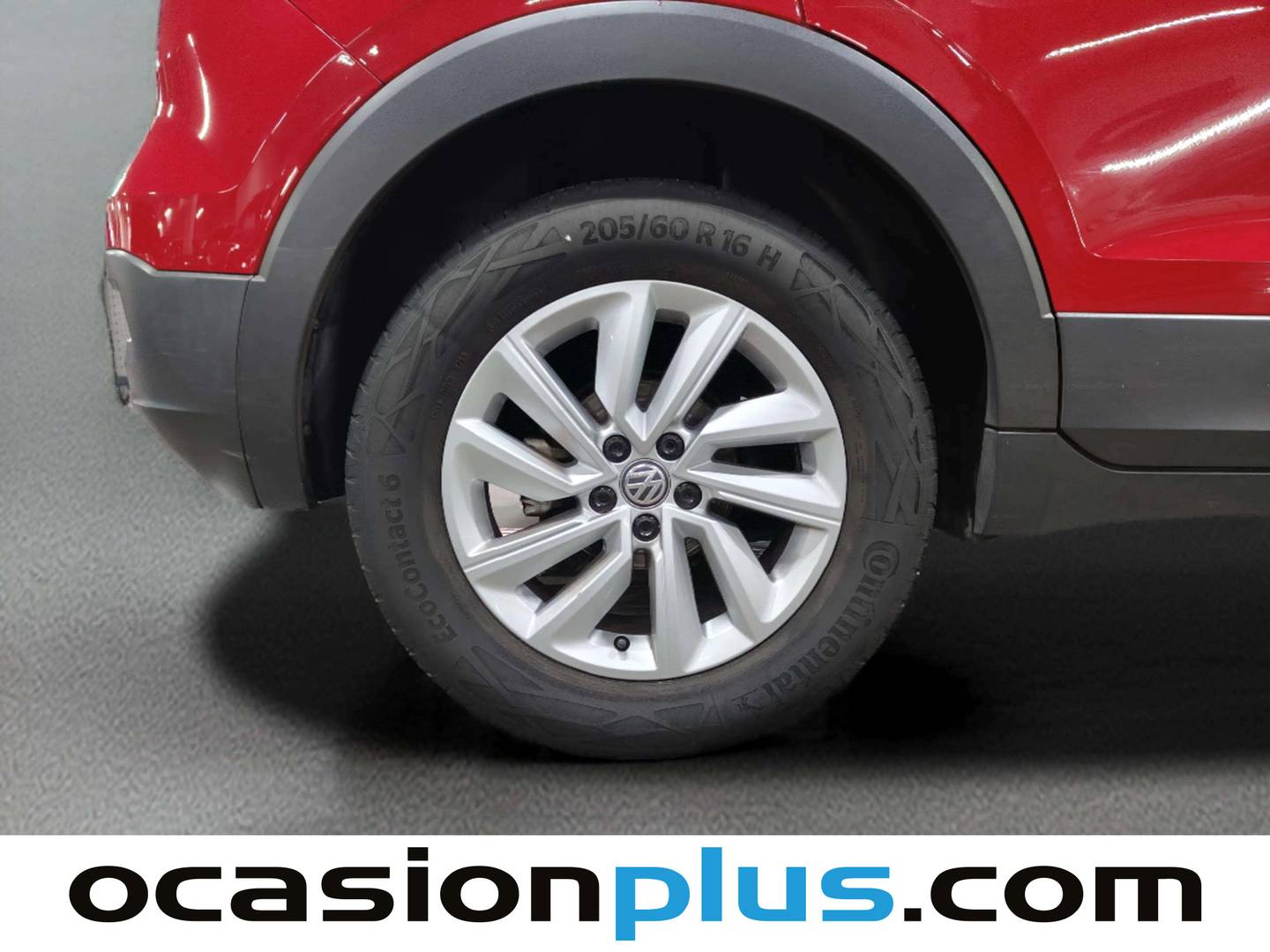 Foto Volkswagen T-Cross Volkswagen T-Cross Advance 1.0 TSI (115 CV) DSG