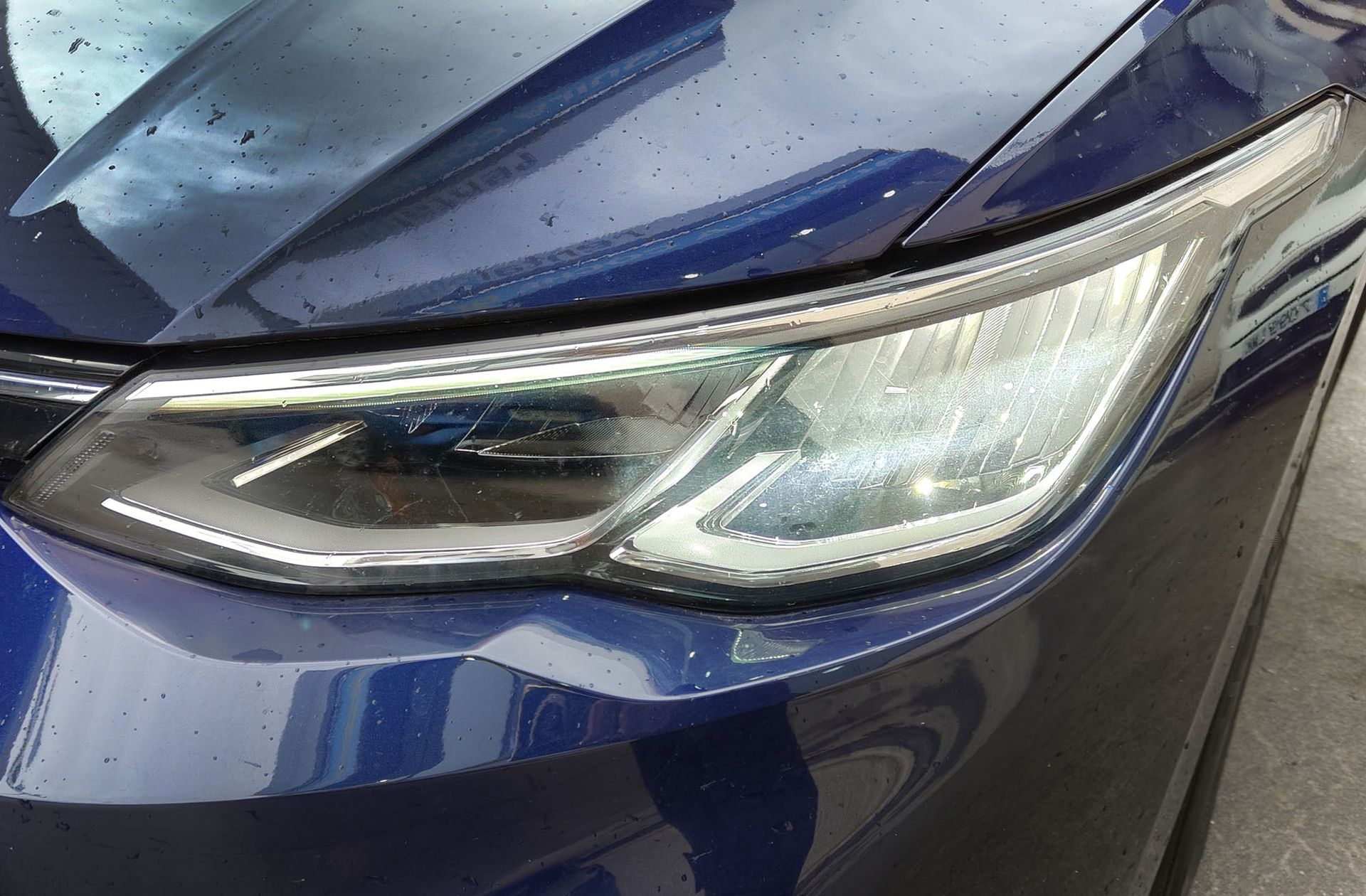Volkswagen Golf Life 1.5 TSI - foto 14