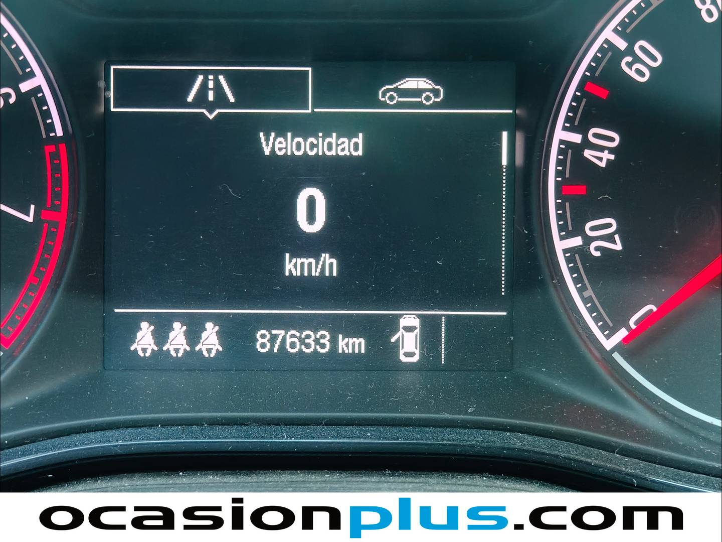 Opel Corsa Opel Corsa 1.4 Turbo S&S Color Edition (100 CV) seminuevo