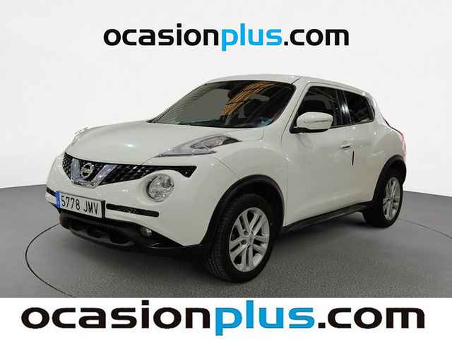 Nissan Ocasión Pontevedra