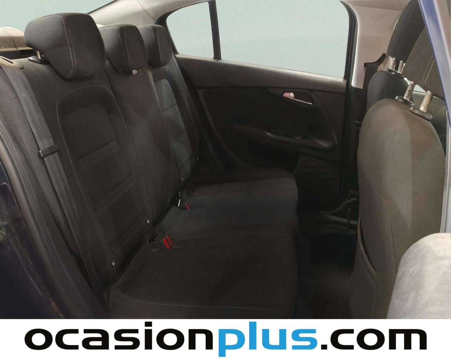 Fiat Tipo Fiat Tipo Sedan 1.4 16v Lounge (95 CV) gasolina