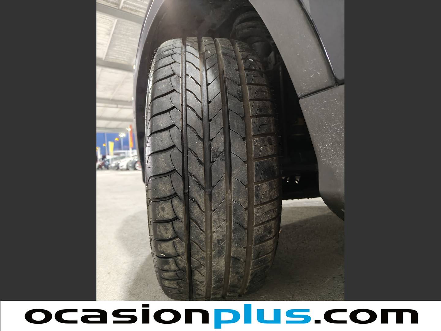 Ford Kuga Ford Kuga 2.0 TDCI S&S Titanium 4x2 (120 CV) al mejor precio