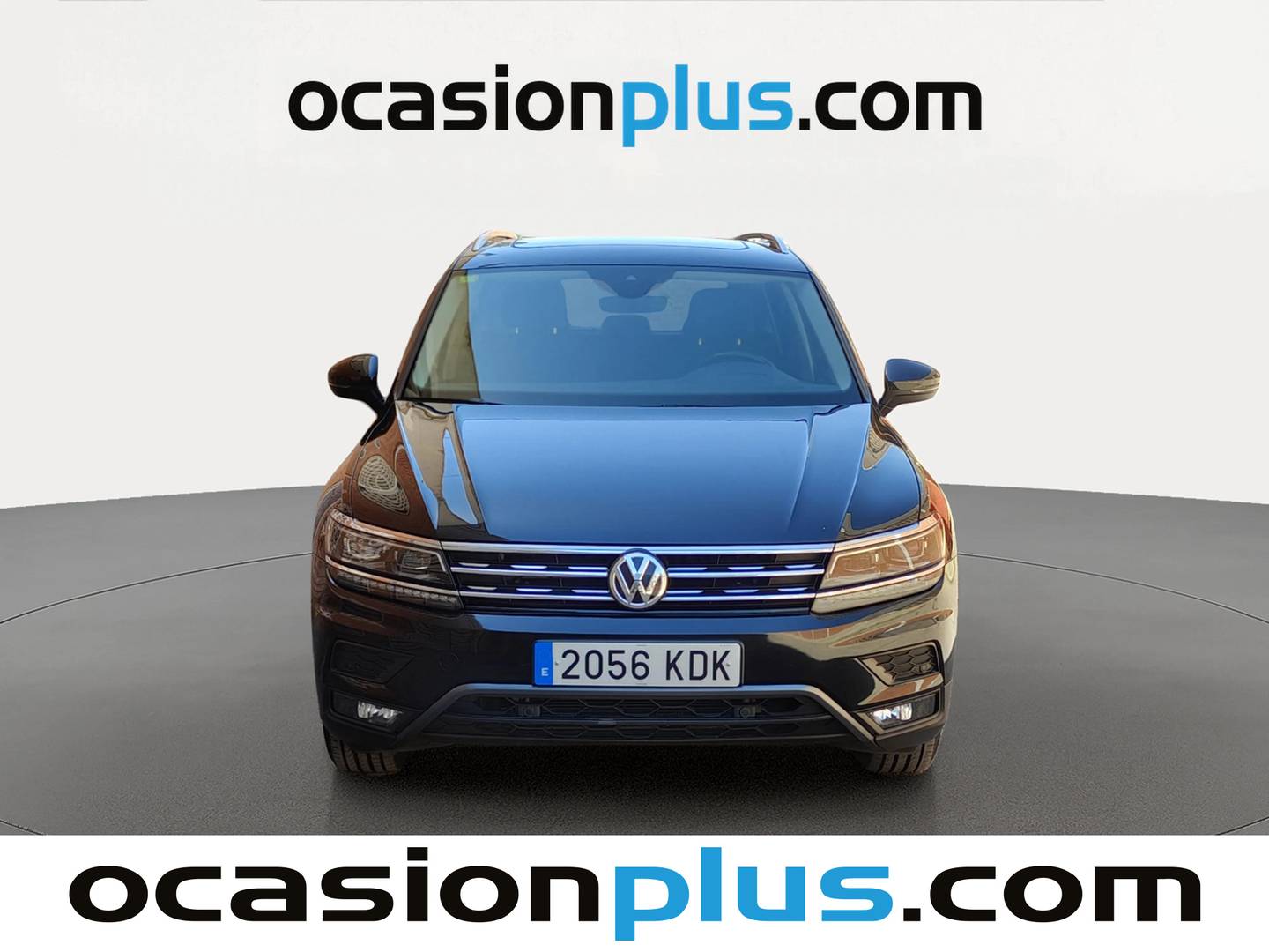 Volkswagen Tiguan Volkswagen Tiguan Advance 2.0 TDI BMT 4Motion (150 CV) DSG barato