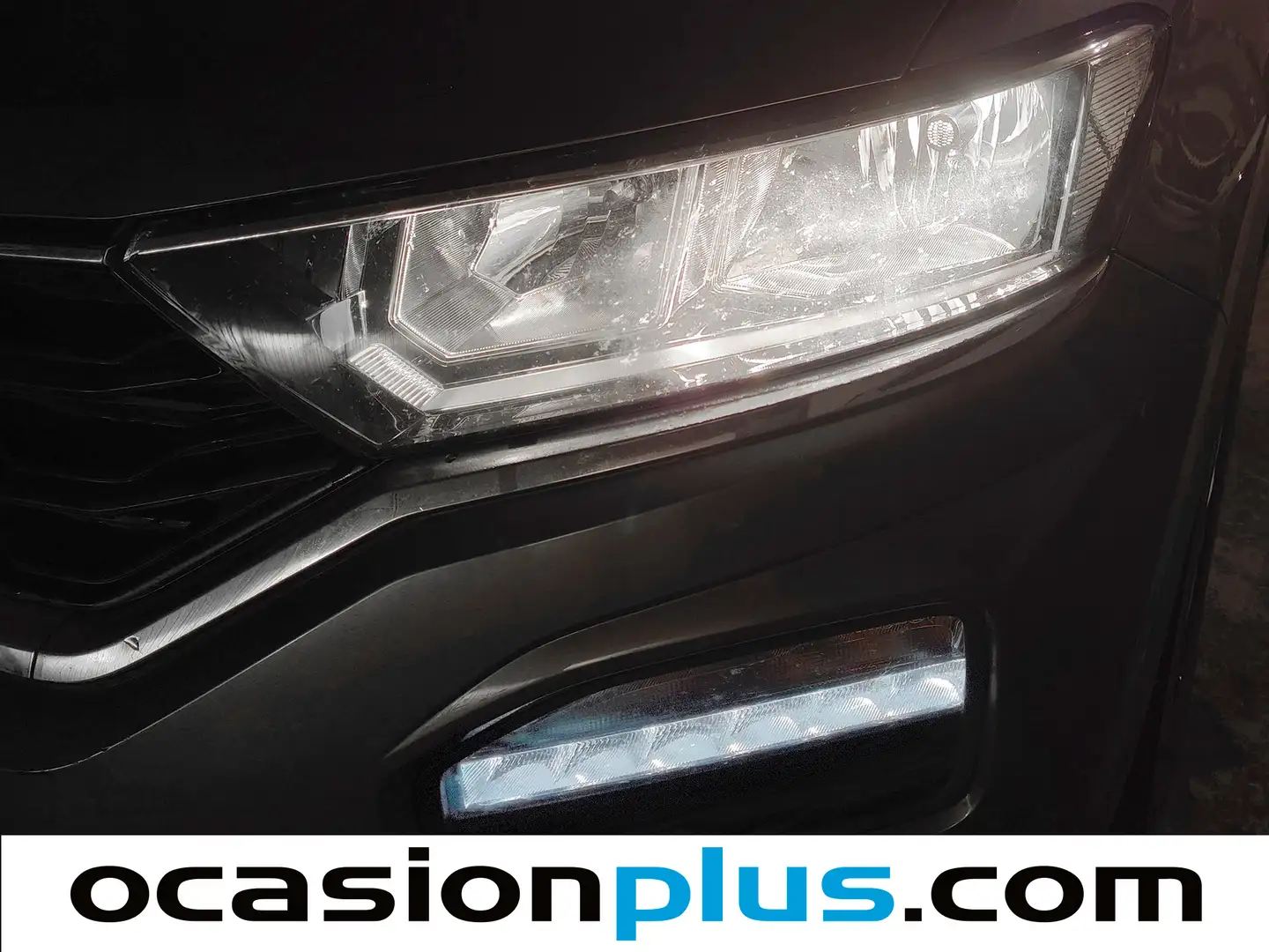 Foto Volkswagen T-Roc Volkswagen T-Roc Edition 1.6 TDI (115 CV)