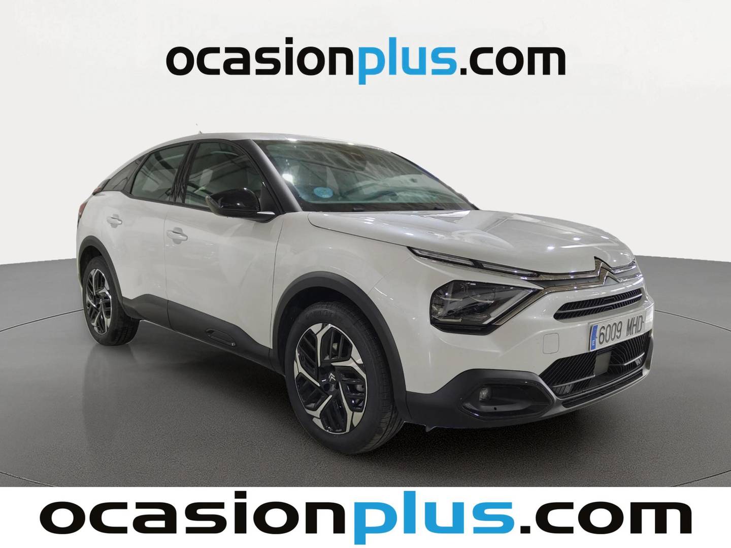 Foto Citroën C4 Citroen C4 PureTech 130 S&S 6v Feel Pack (130 CV)