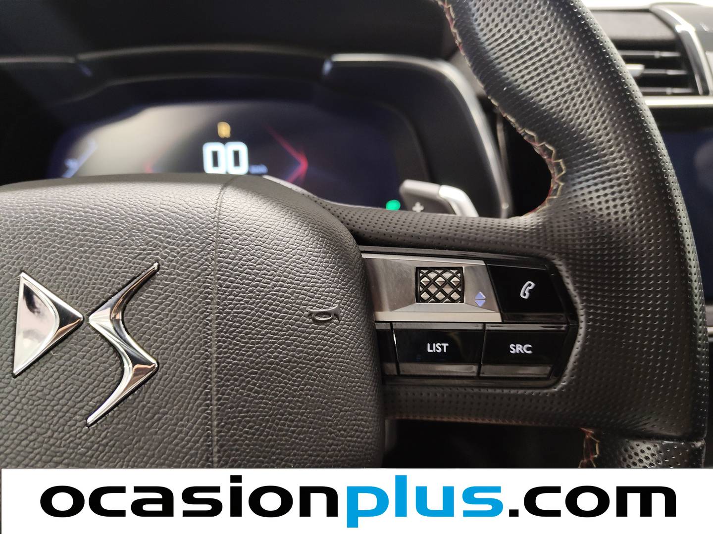 DS DS 7 Crossback DS DS7 Crossback BlueHDi 130 DE Performance Line AT (130 CV) barato