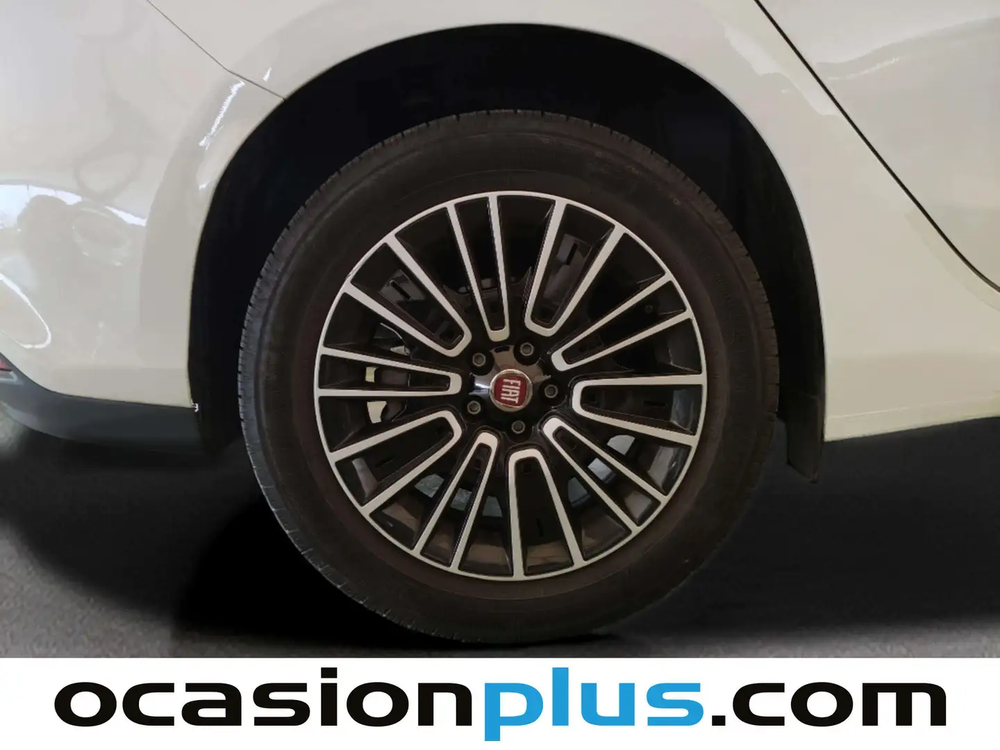 Foto Fiat Tipo Fiat Tipo 1.6 Diesel (130 CV)