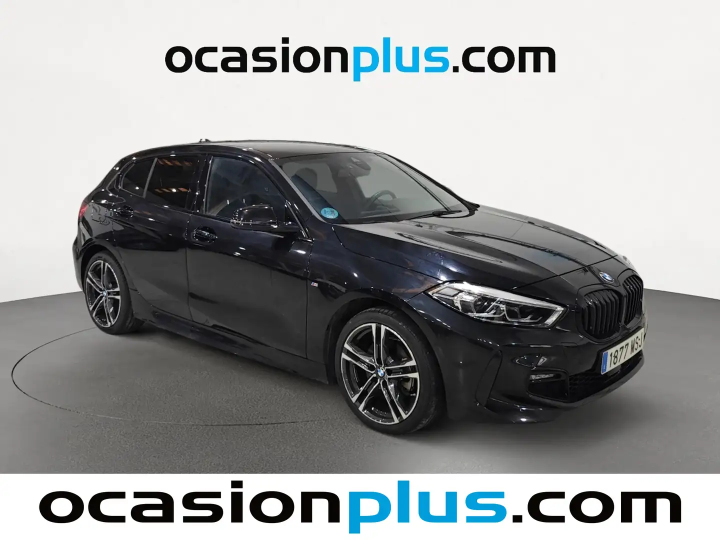 Foto BMW Serie 1 BMW Serie 1 118i (136 CV) Pack M