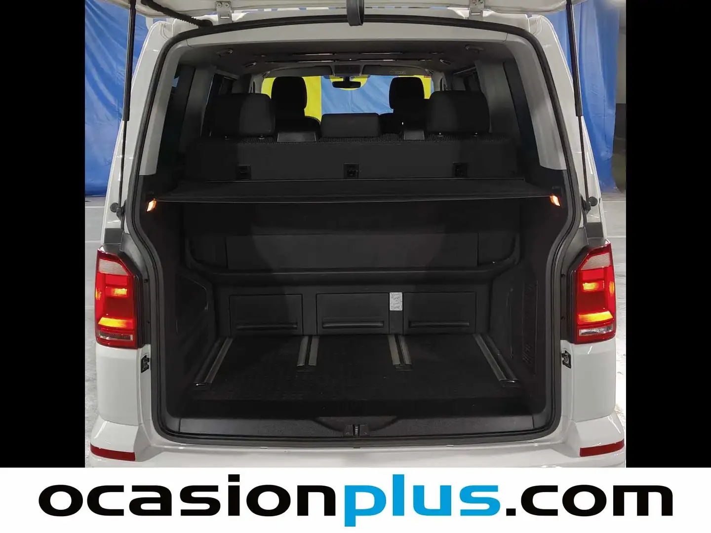 Foto Volkswagen Multivan Volkswagen Multivan Outdoor Corto 2.0 TDI BMT(150 CV) DSG 7 Plazas
