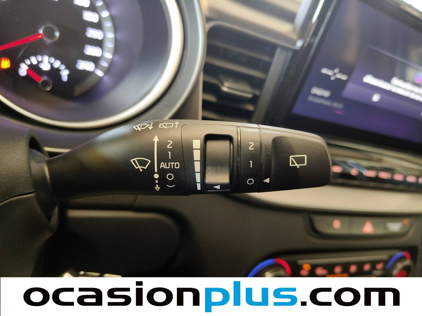 KIA Ceed KIA Ceed 1.0 T-GDI Drive (100 CV) seminuevo