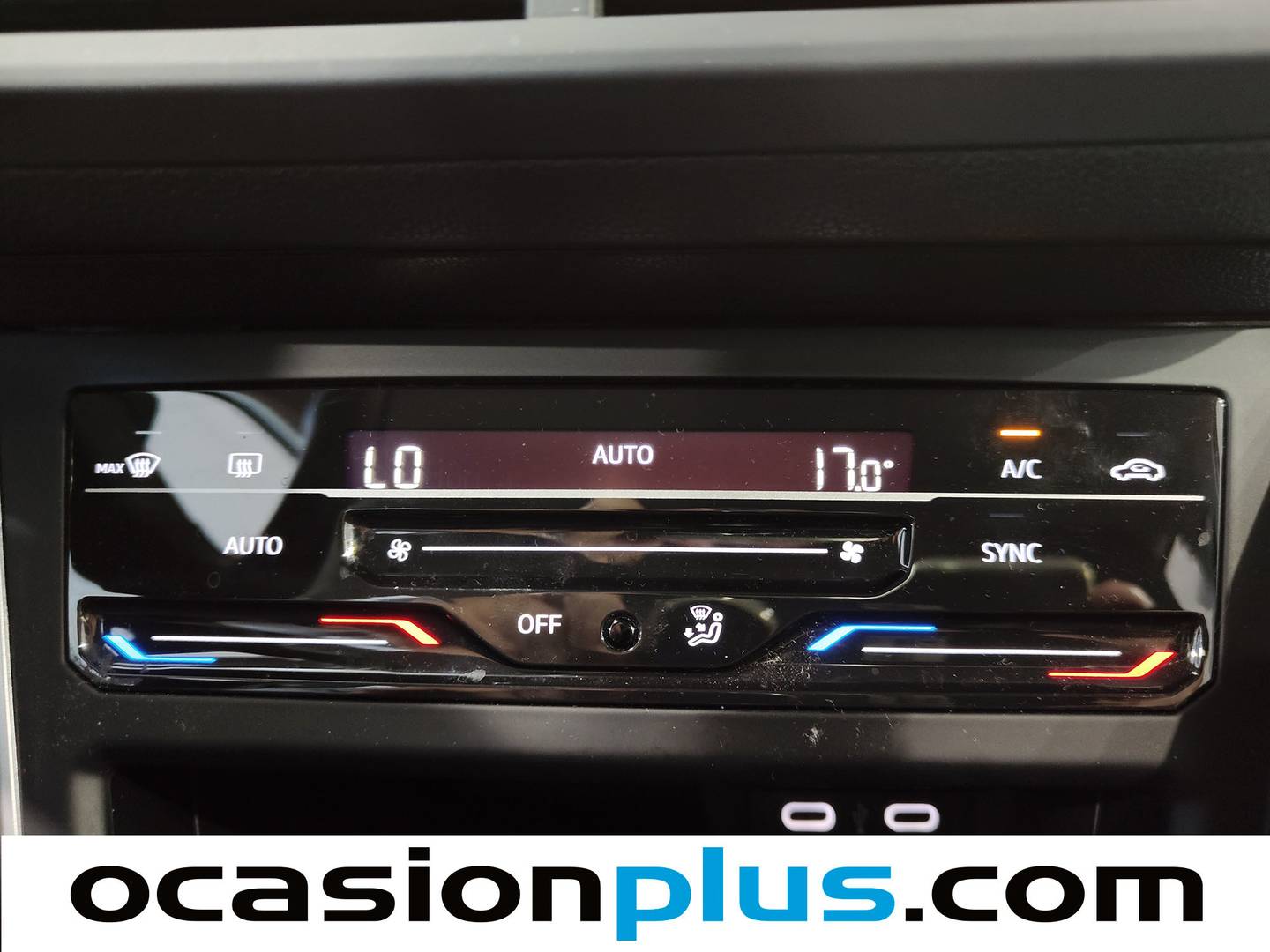 Foto Volkswagen Taigo Volkswagen Taigo Life 1.0 TSI (95 CV)