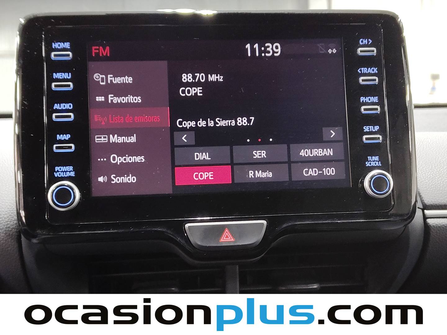 Toyota Yaris Toyota Yaris 120H Style (116 CV) automático