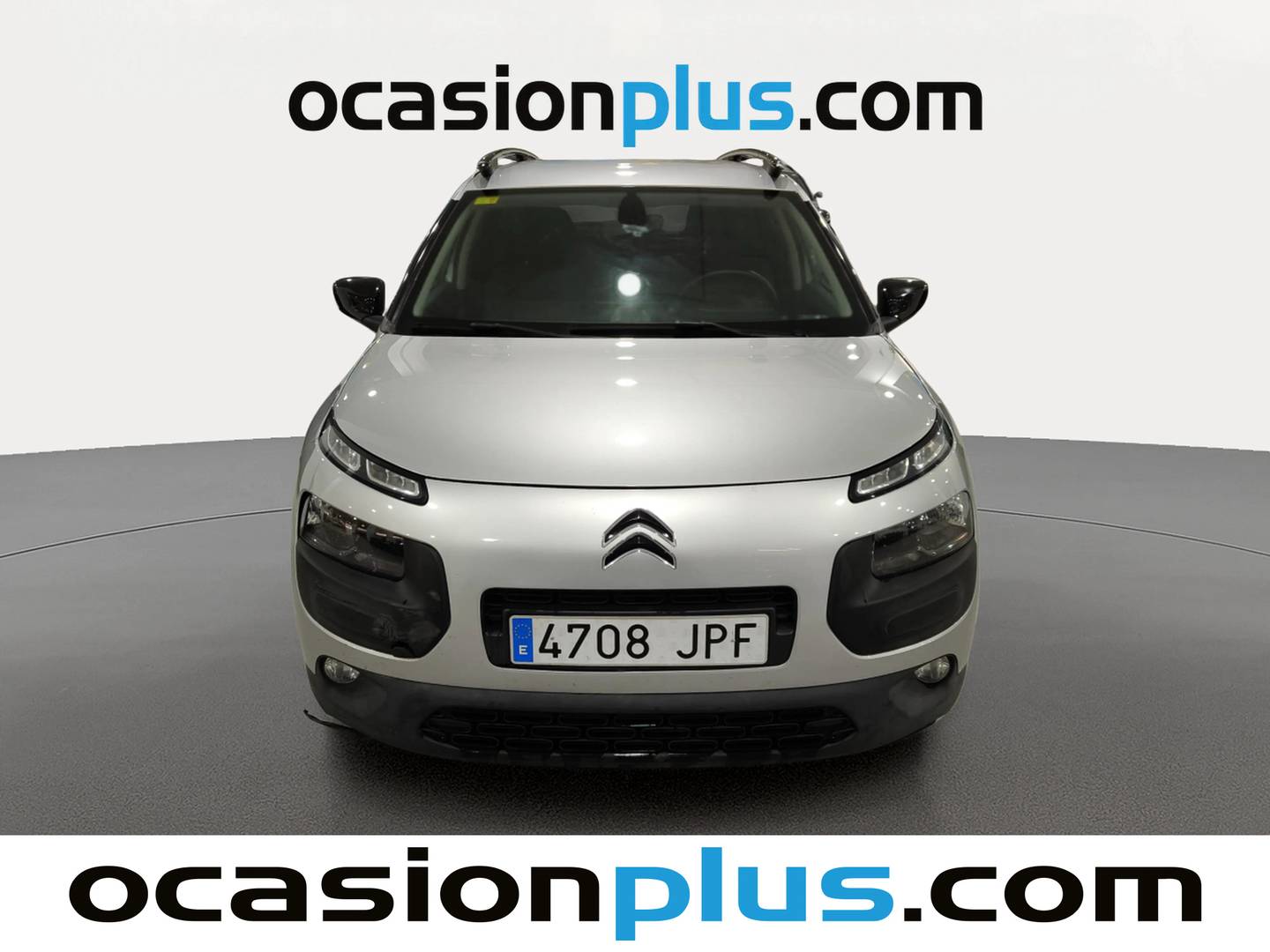 Foto Citroën C4 Cactus Citroen C4 Cactus BlueHDi 100 S&S Feel ETG6 (100 CV)