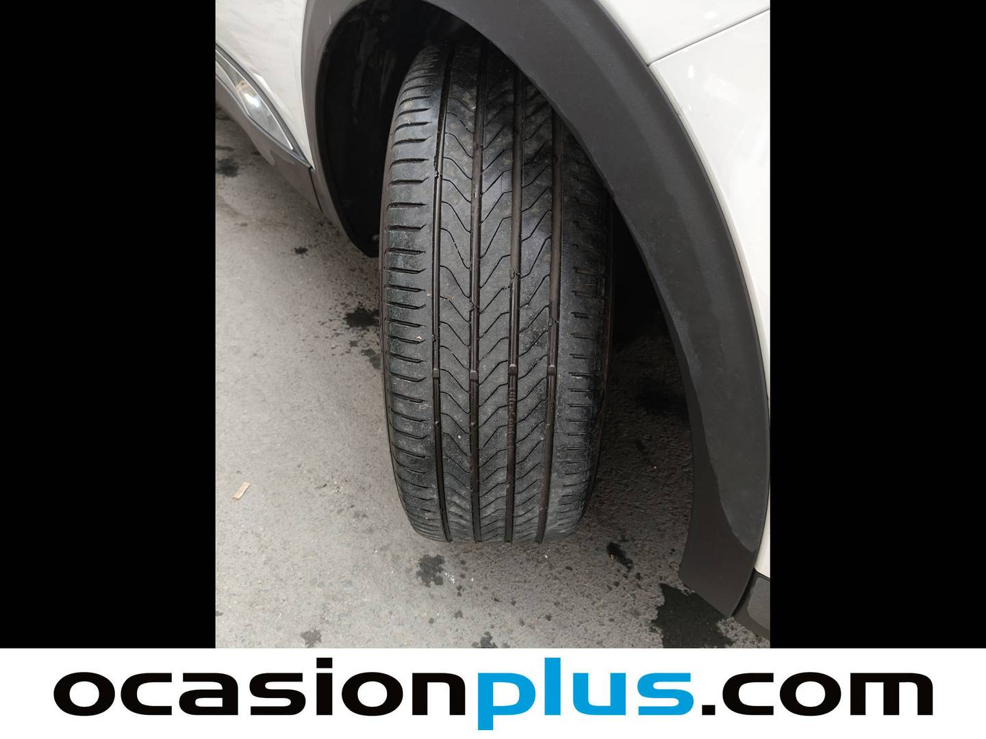 Foto Peugeot 5008 Peugeot 5008 1.6L BlueHDi S&S GT-Line (120 CV) 7 Plazas