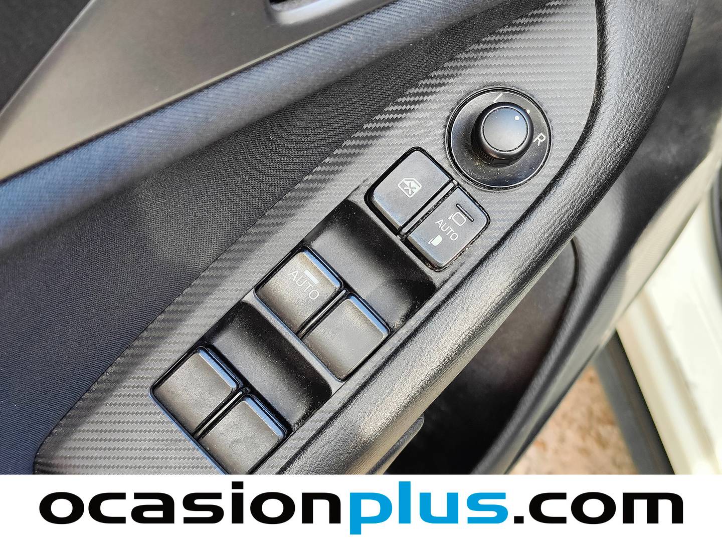 Mazda CX-3 Mazda CX-3 2.0 SKYACTIV GE Style+ 2WD AT (120 CV) automático