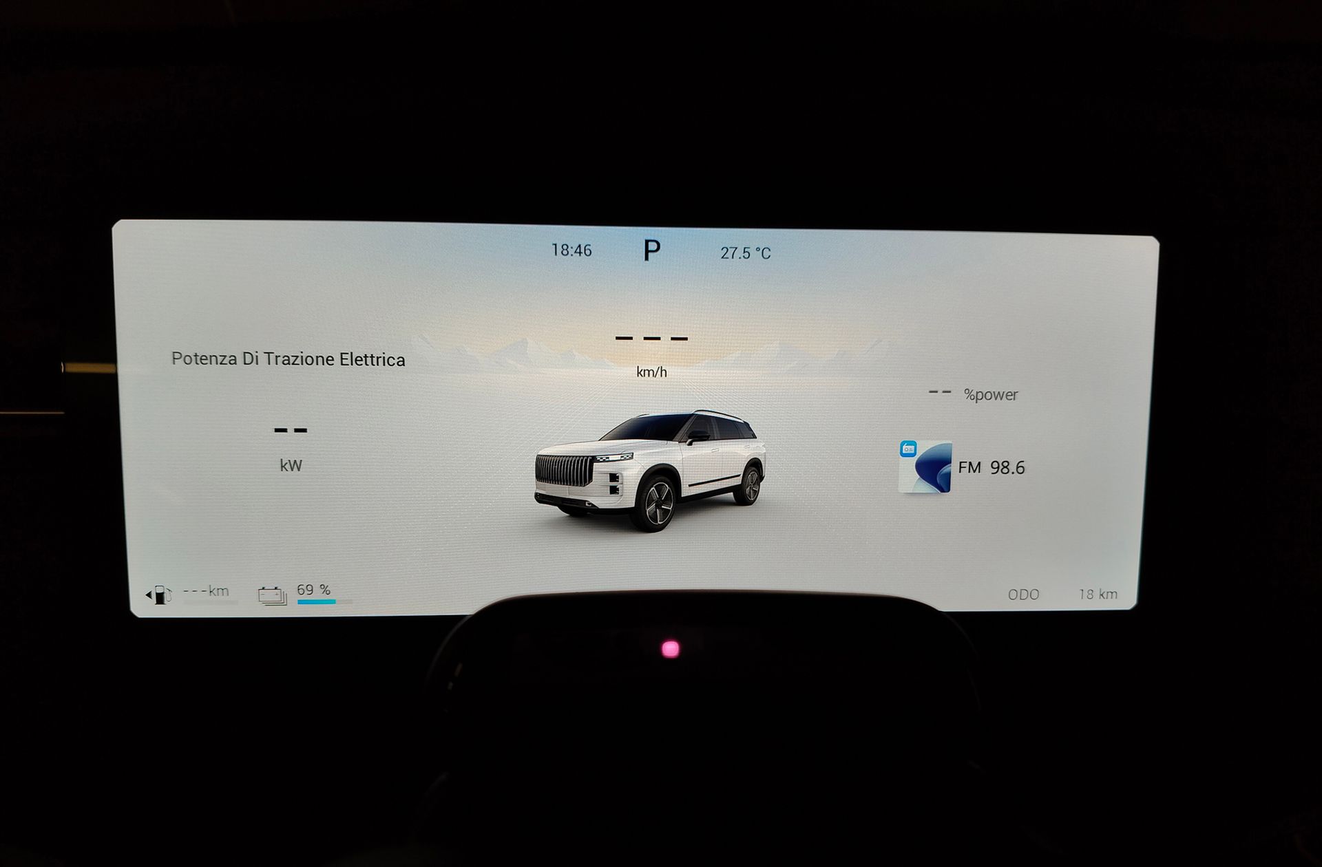 Jaecoo 7 1.5 T-GDi PHEV +1DHT Select FWD - foto 25