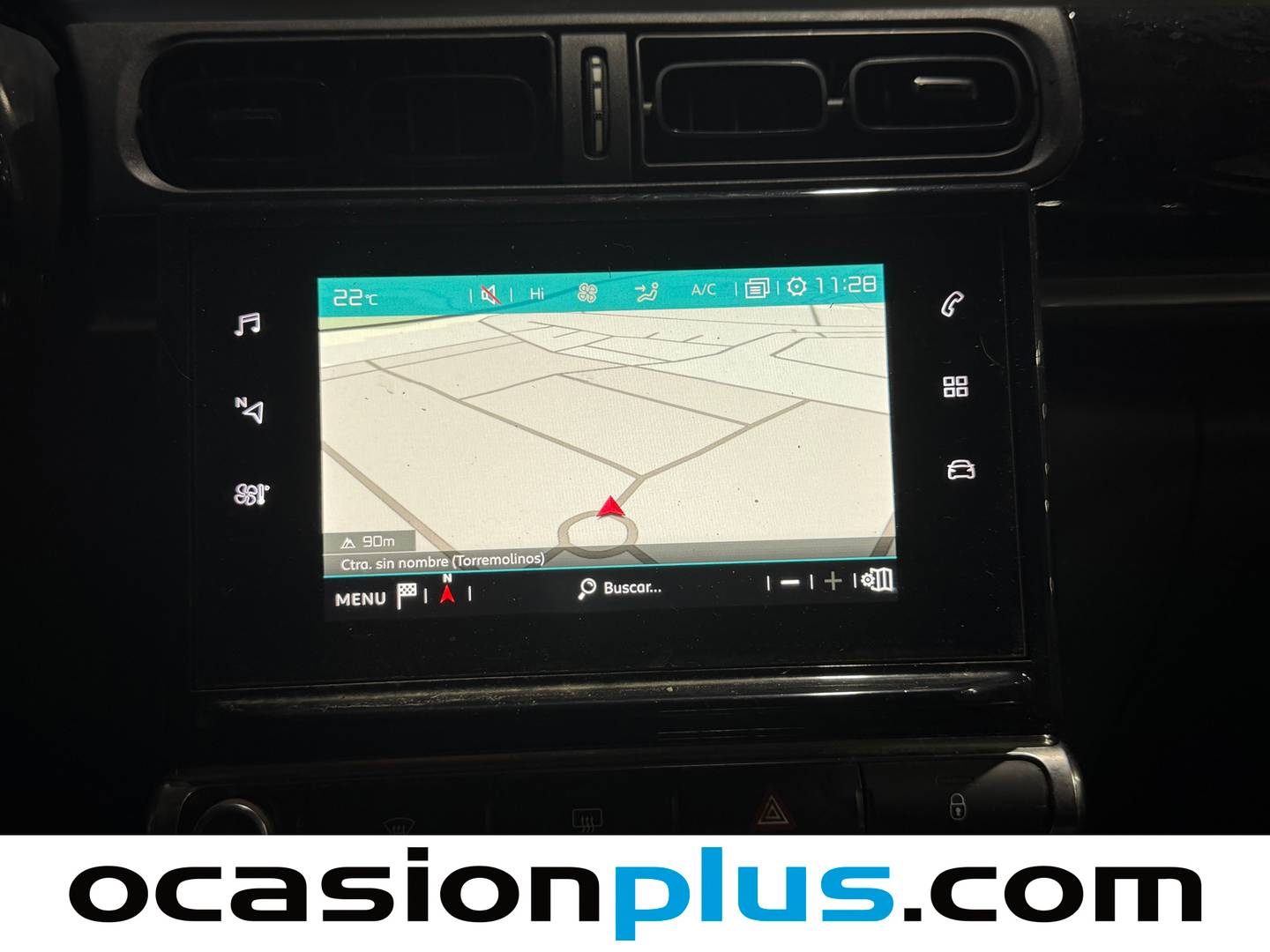 Extras y acabados del Citroën C3 Citroën C3 PureTech 82 Feel (83 CV)
