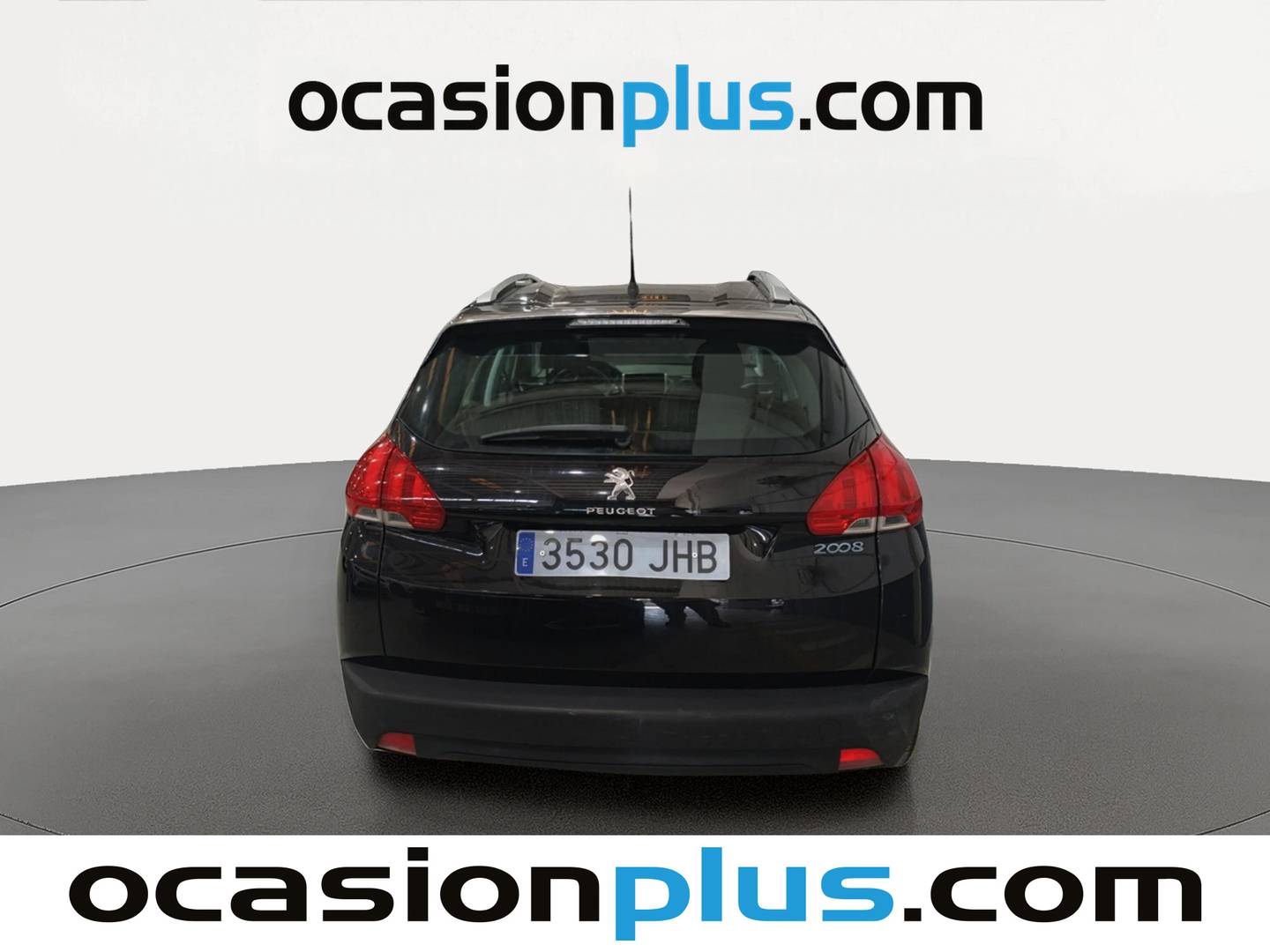 Peugeot 2008 Peugeot 2008 VTI 82 Active (82 CV) barato