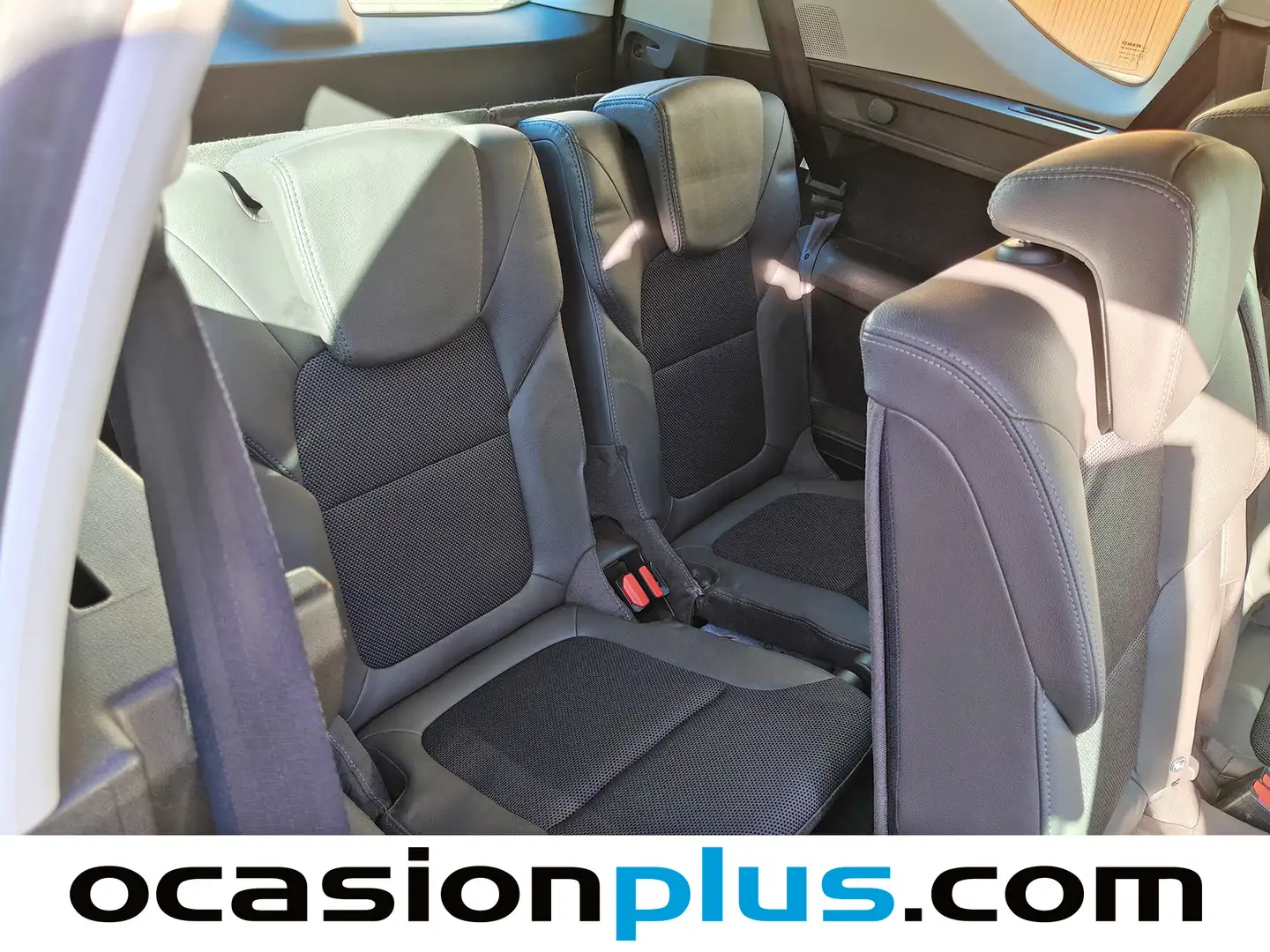 Foto Renault Espace Renault Espace Zen Energy dCi (160 CV) TT EDC