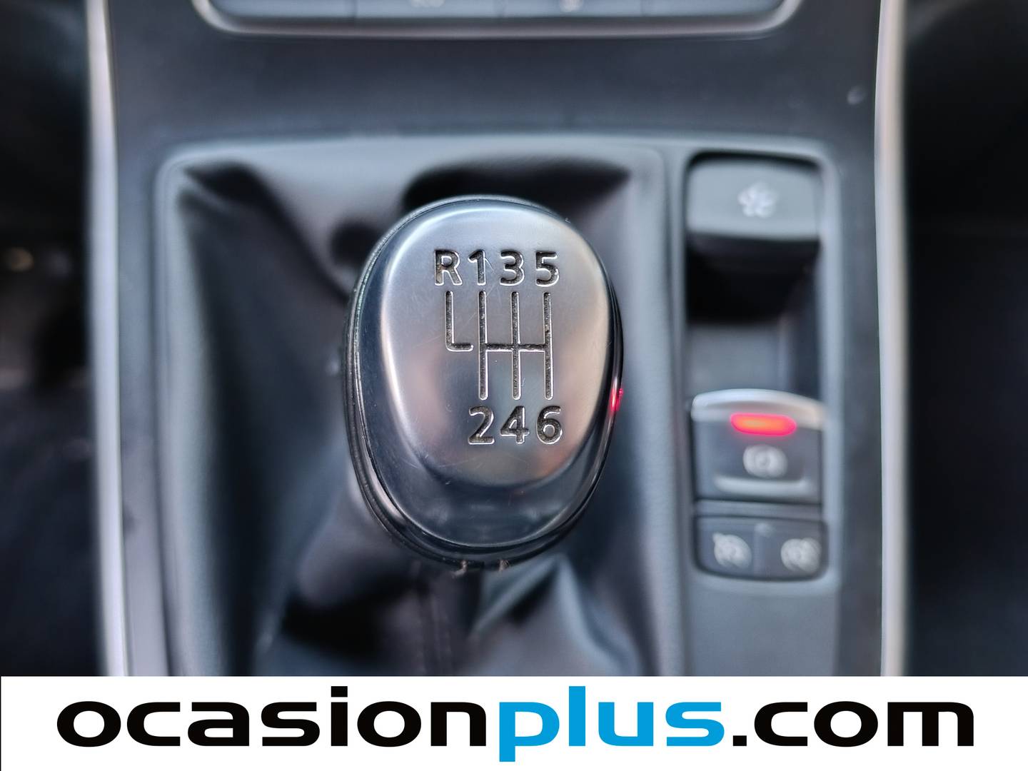 Renault Grand Scénic Renault Grand Scenic Zen Energy dCi (110 CV) 7 Plazas de segunda mano