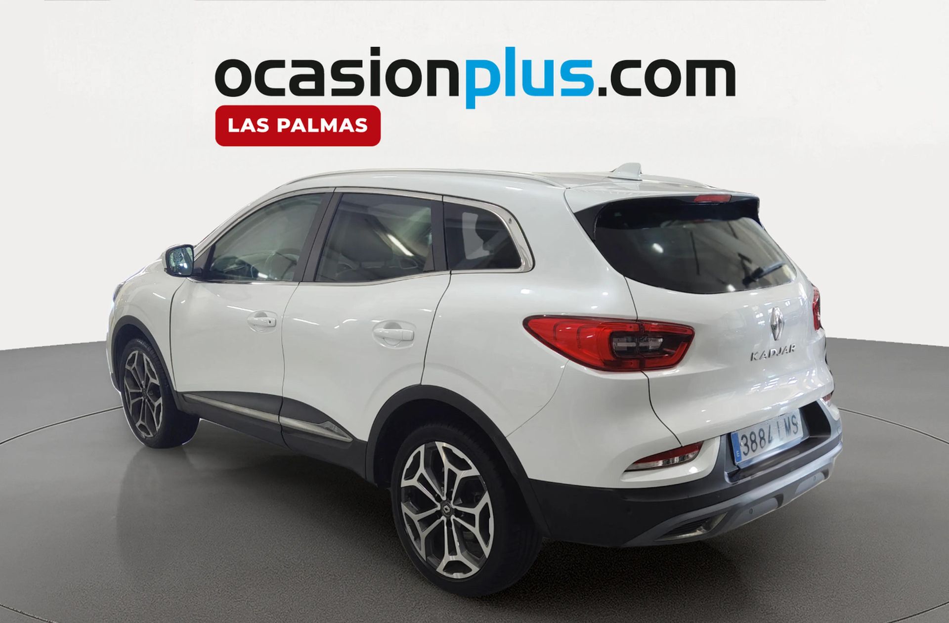 Renault Kadjar Zen GPF TCe EDC - foto 3