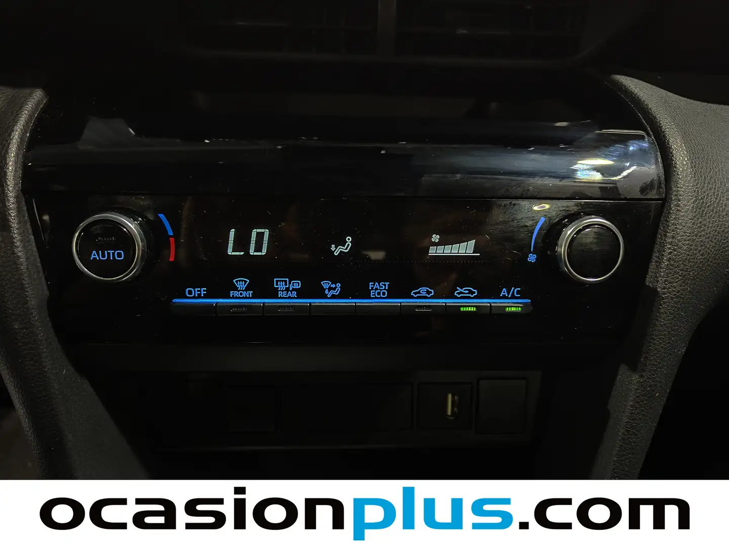 Foto Toyota Yaris Cross Toyota Yaris Cross 120H Active Tech (116 CV)