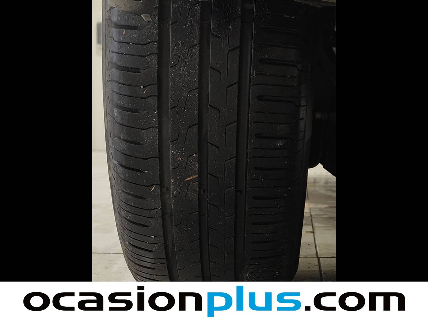 Foto Ford Transit Courier Ford Transit Courier Furgon 1.5 TDCI Trend (75 CV)