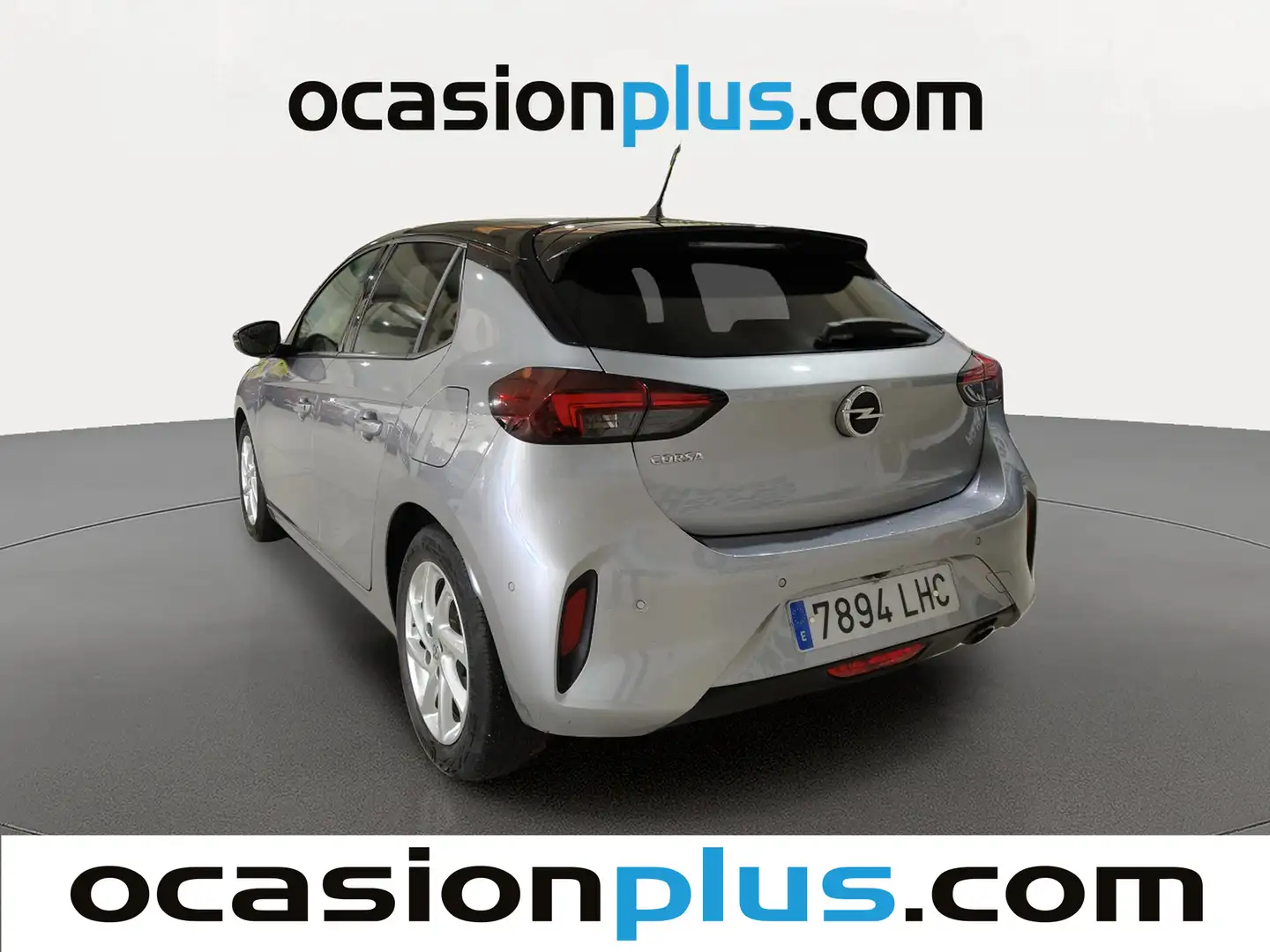 Foto Opel Corsa Opel Corsa 1.5D DT GS-Line (102 CV)
