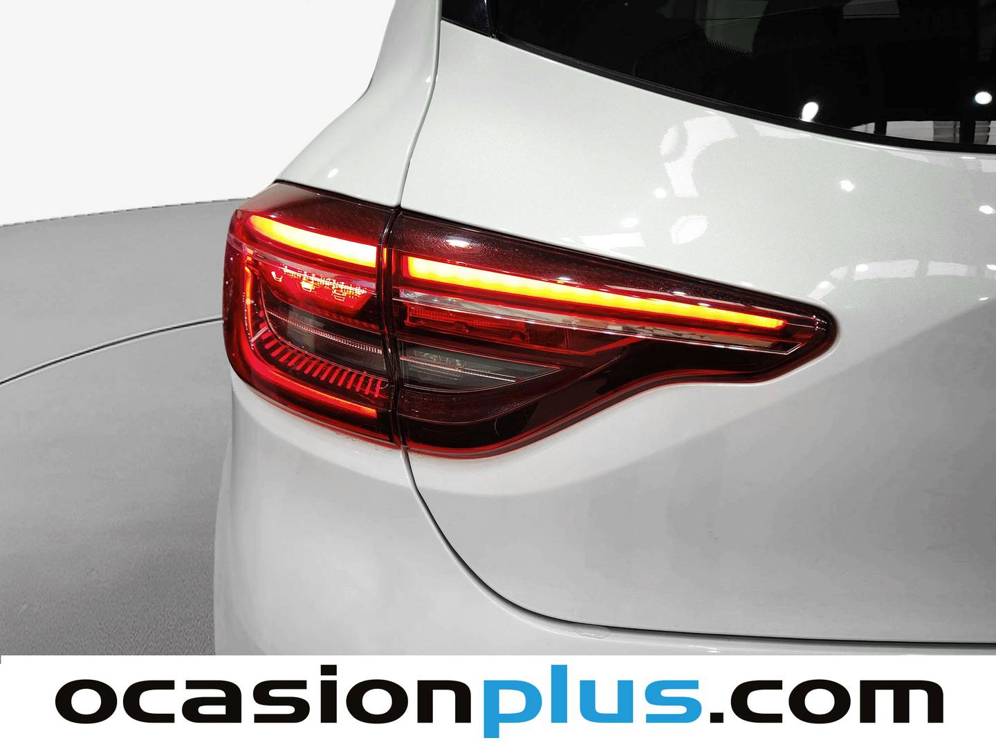 Renault Clio Renault Clio SL Edition E-Tech Híbrido (140 CV) km 0