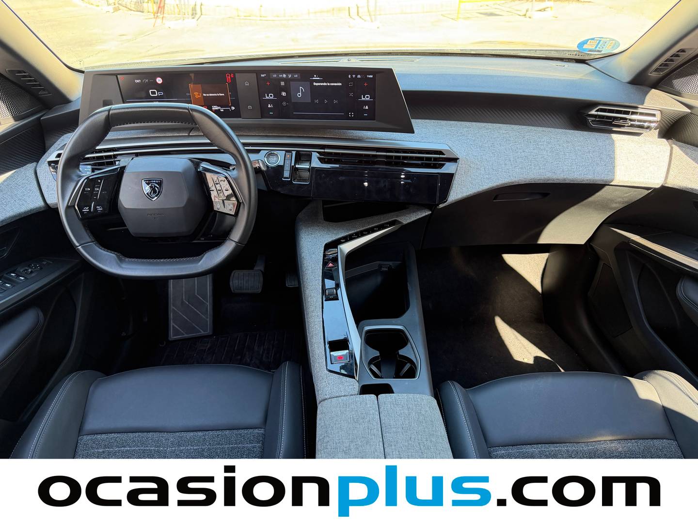 Peugeot 3008 Hybrid Peugeot 3008 Hybrid 145 Allure eDCS6 (145 CV) de ocasión