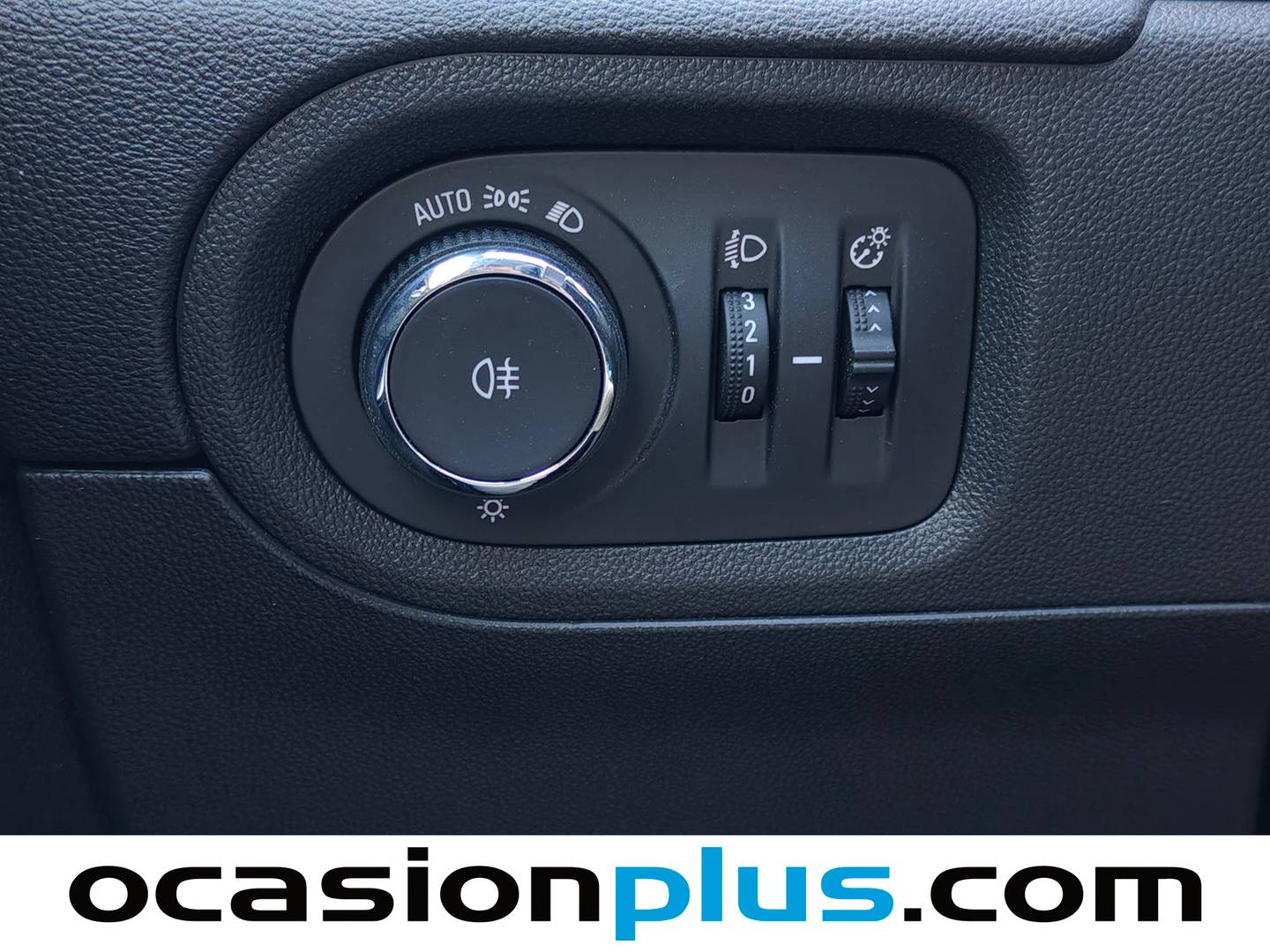 Opel Grandland Opel Grandland 1.2 Turbo XHT S&S GS (130 CV) seminuevo