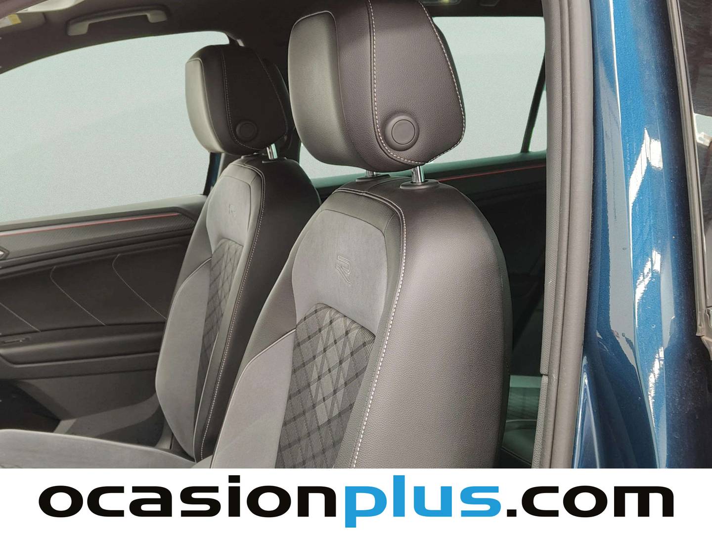 Volkswagen Tiguan Volkswagen Tiguan R-Line 1.5 TSI (150 CV) DSG barato