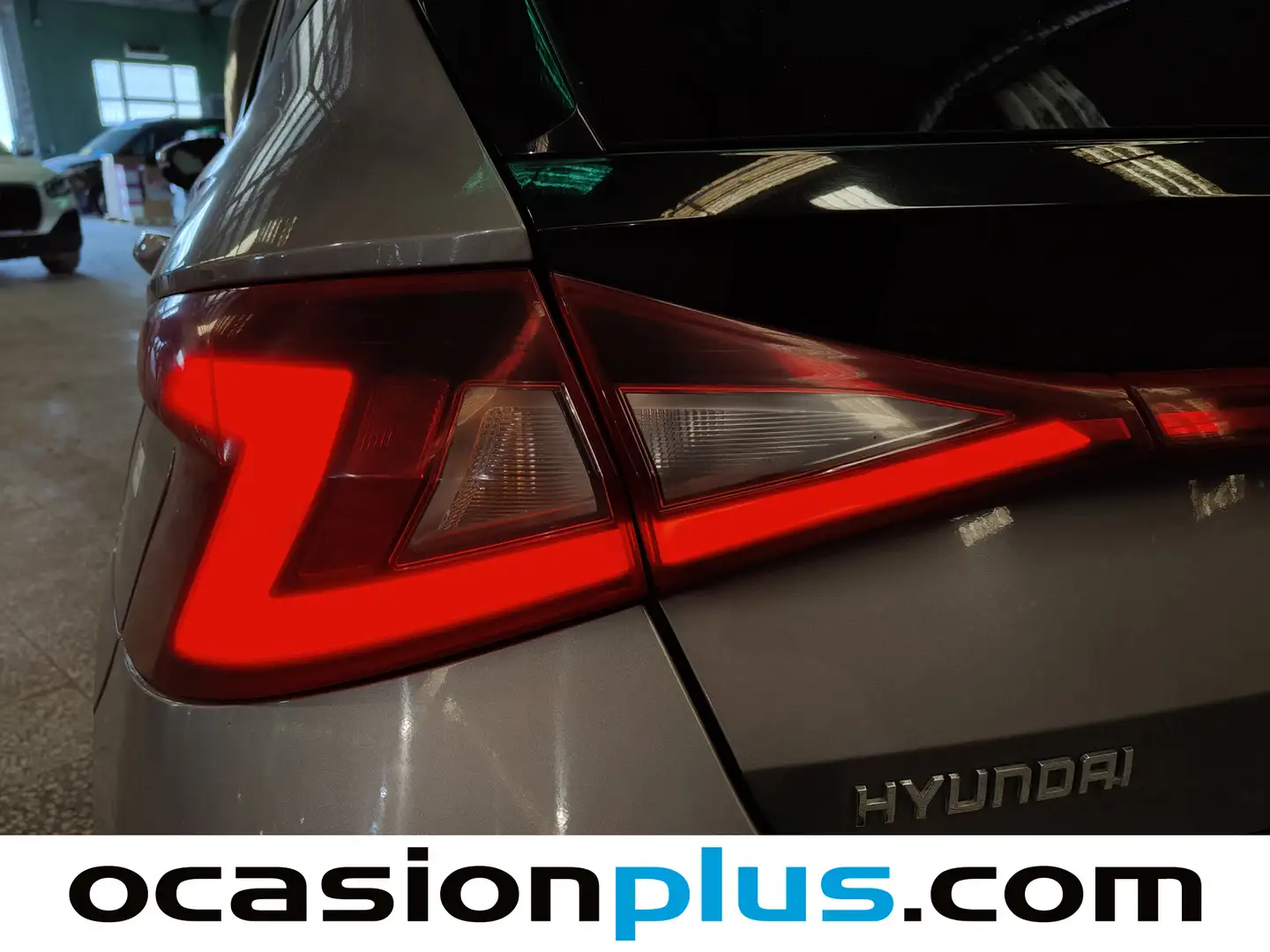 Foto Hyundai i20 Hyundai i20 1.0 TGDI 48V Tecno (100 CV)